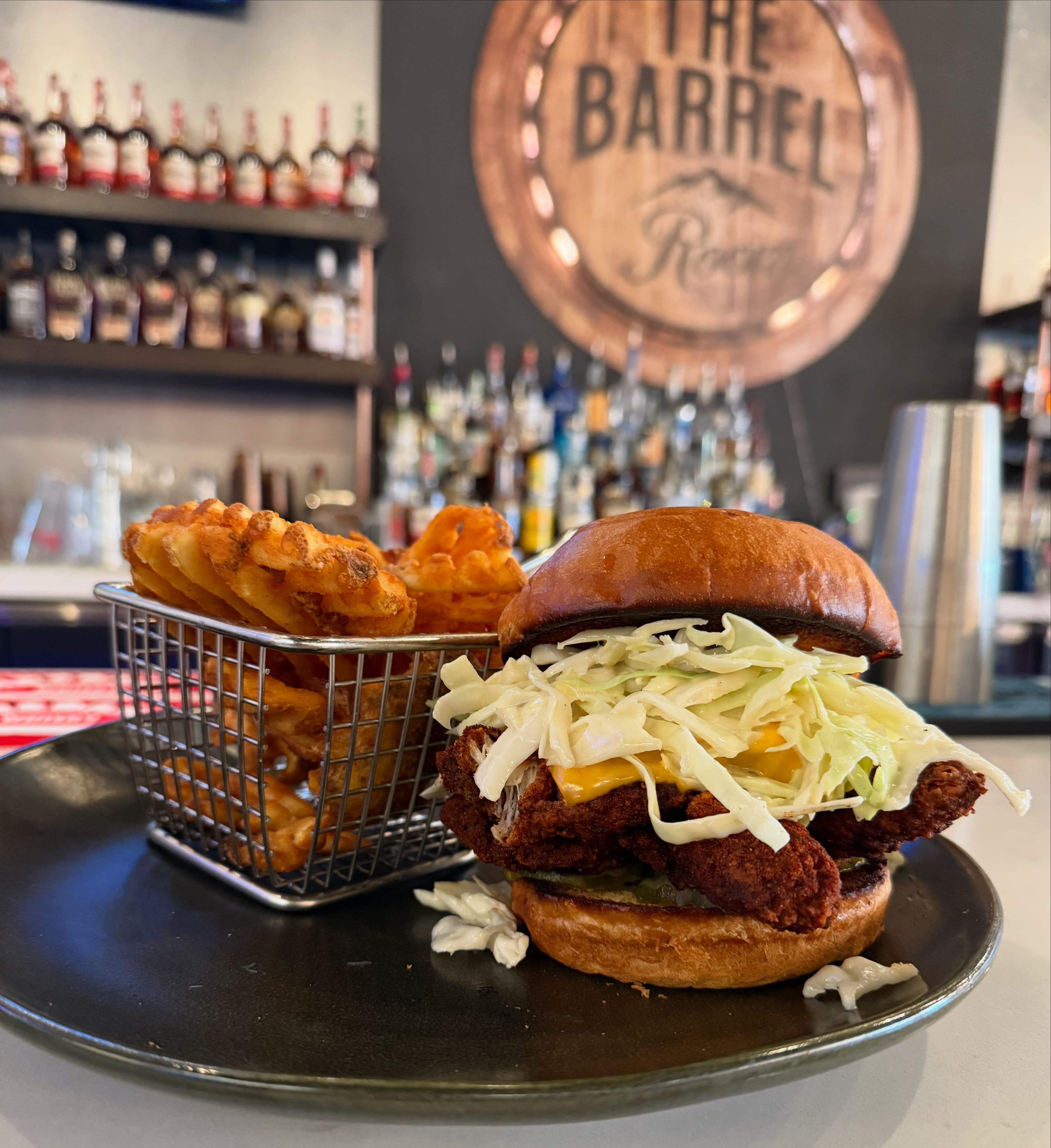 The Barrel Room Sports Bar and Grill - Image 5