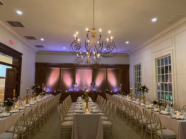 The Kansas City Club - Image 10