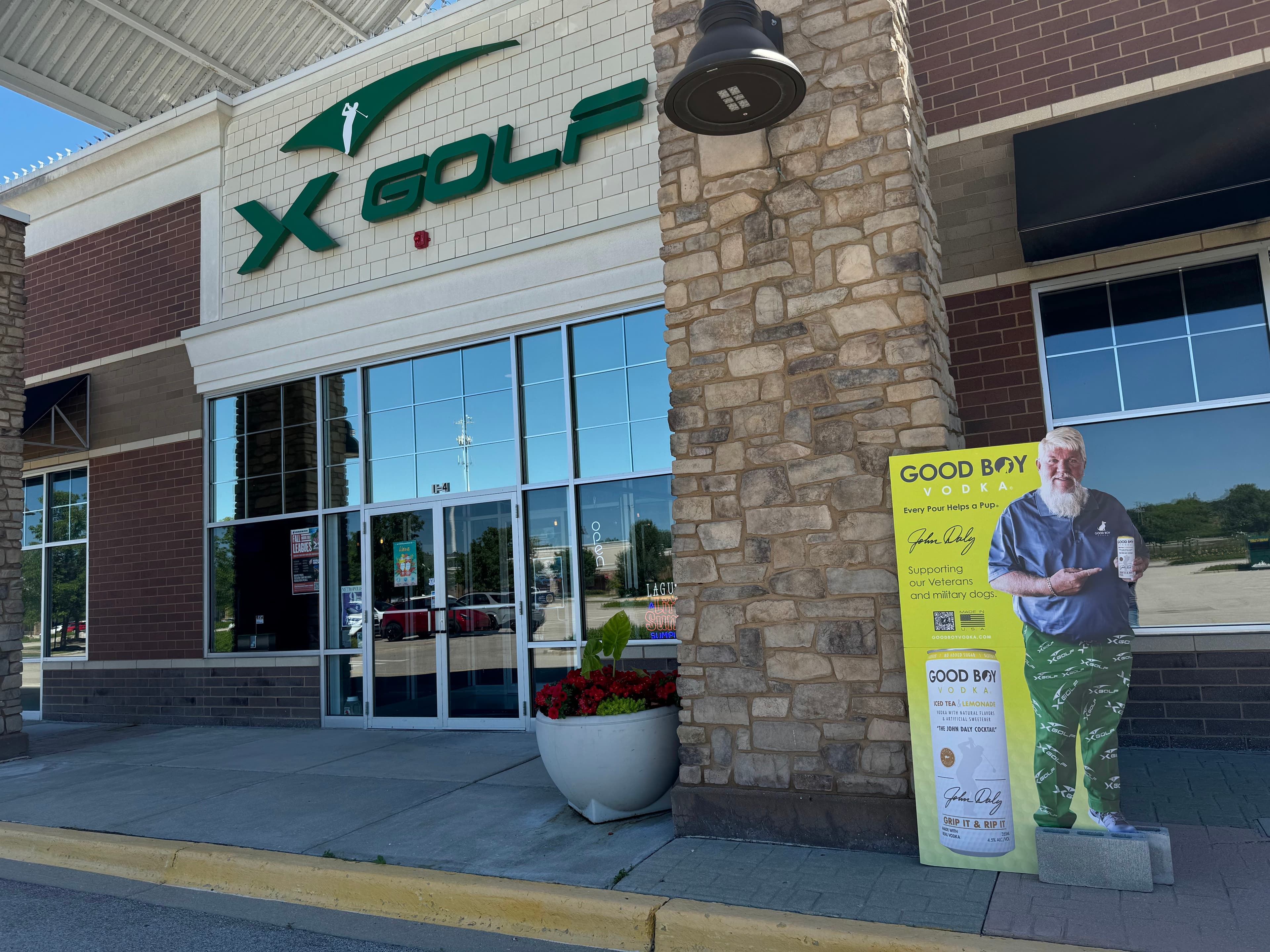 X-Golf Kildeer - Image 6