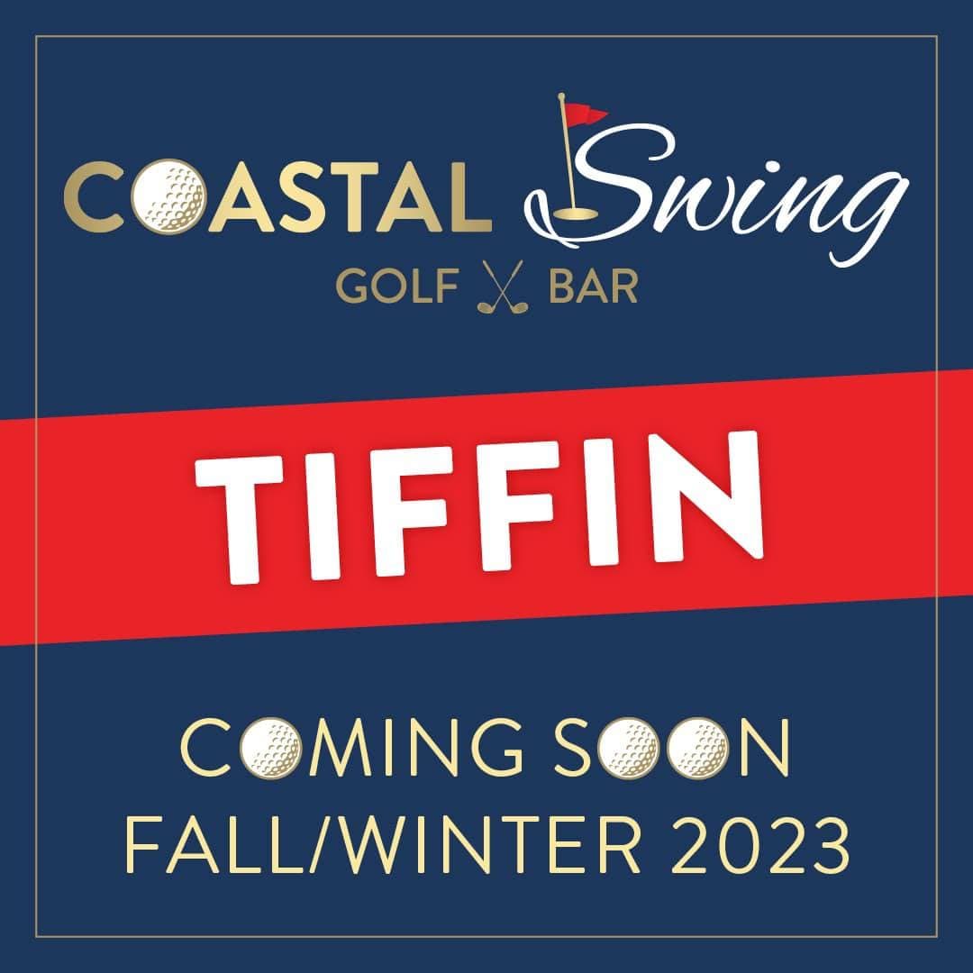 Coastal Swing Golf & Bar (Tiffin) - Image 7