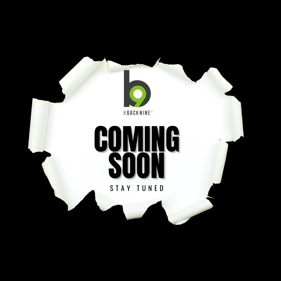 The Back Nine Golf | Maynard, MA - Image 1