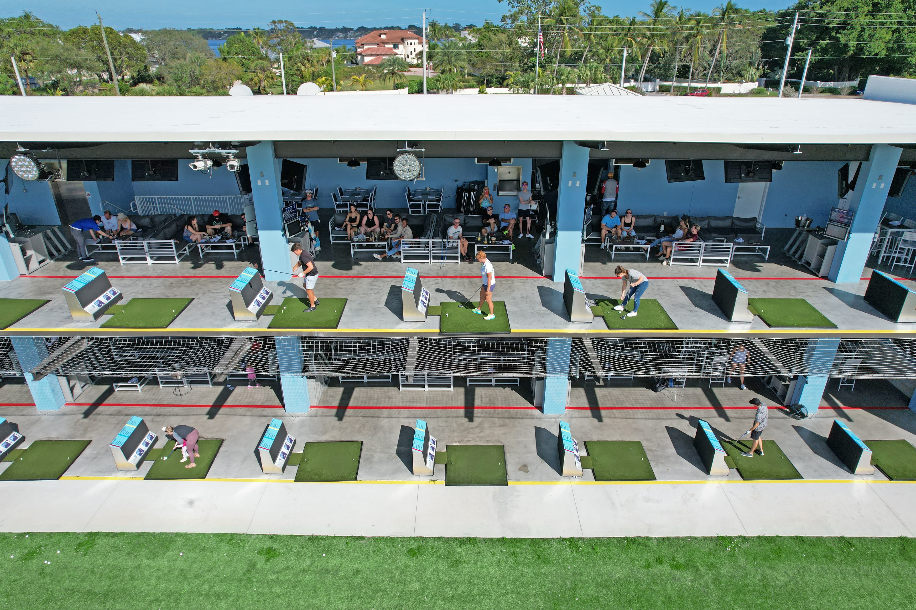 Sailfish Sands Hitting Bays & Restaurant - Image 4