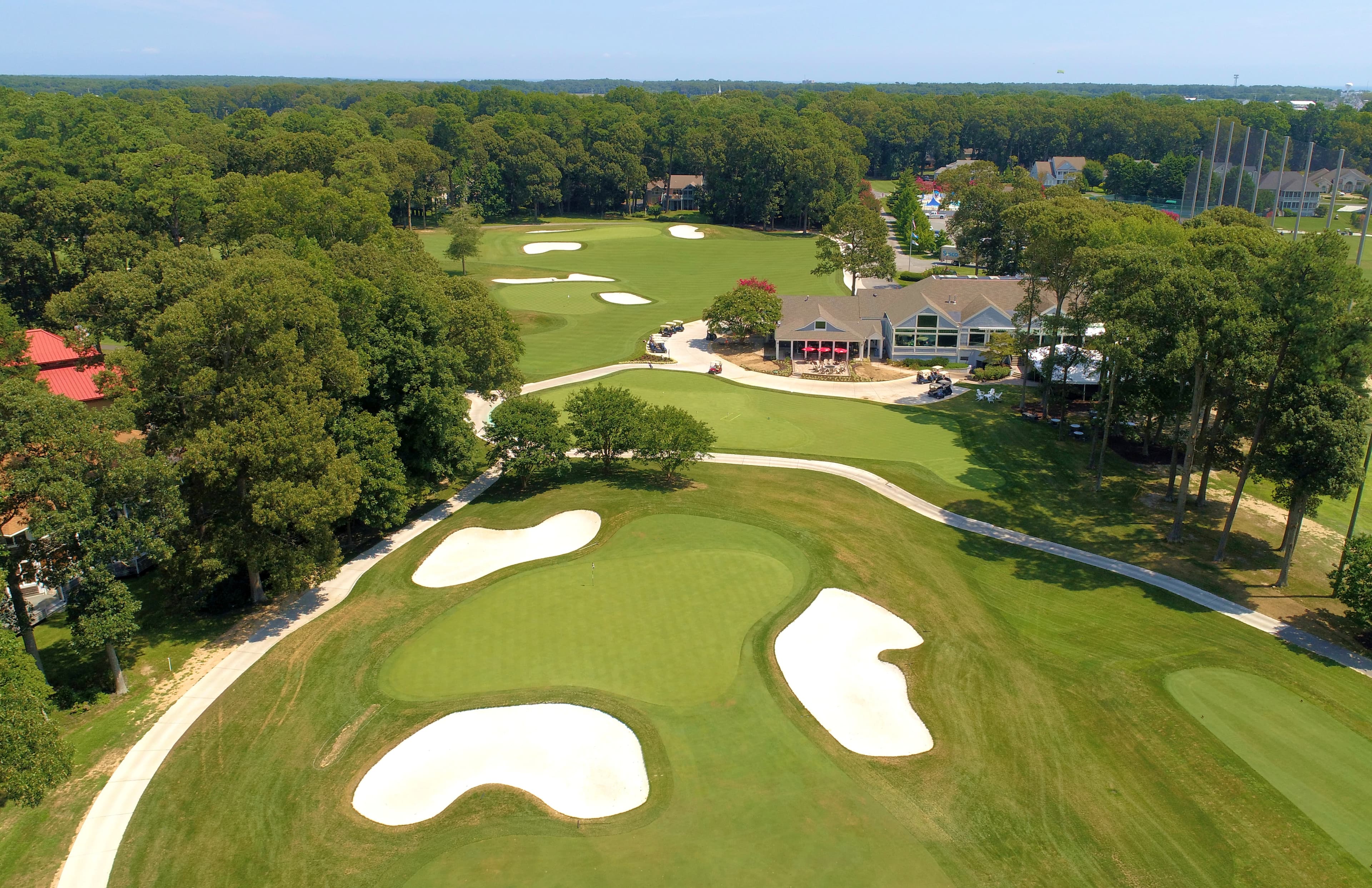 Kings Creek Country Club - Image 1