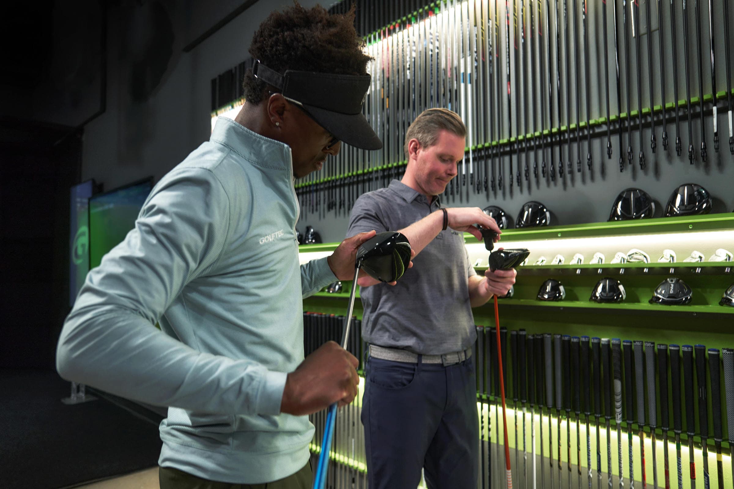 GOLFTEC Manhattan - Image 4