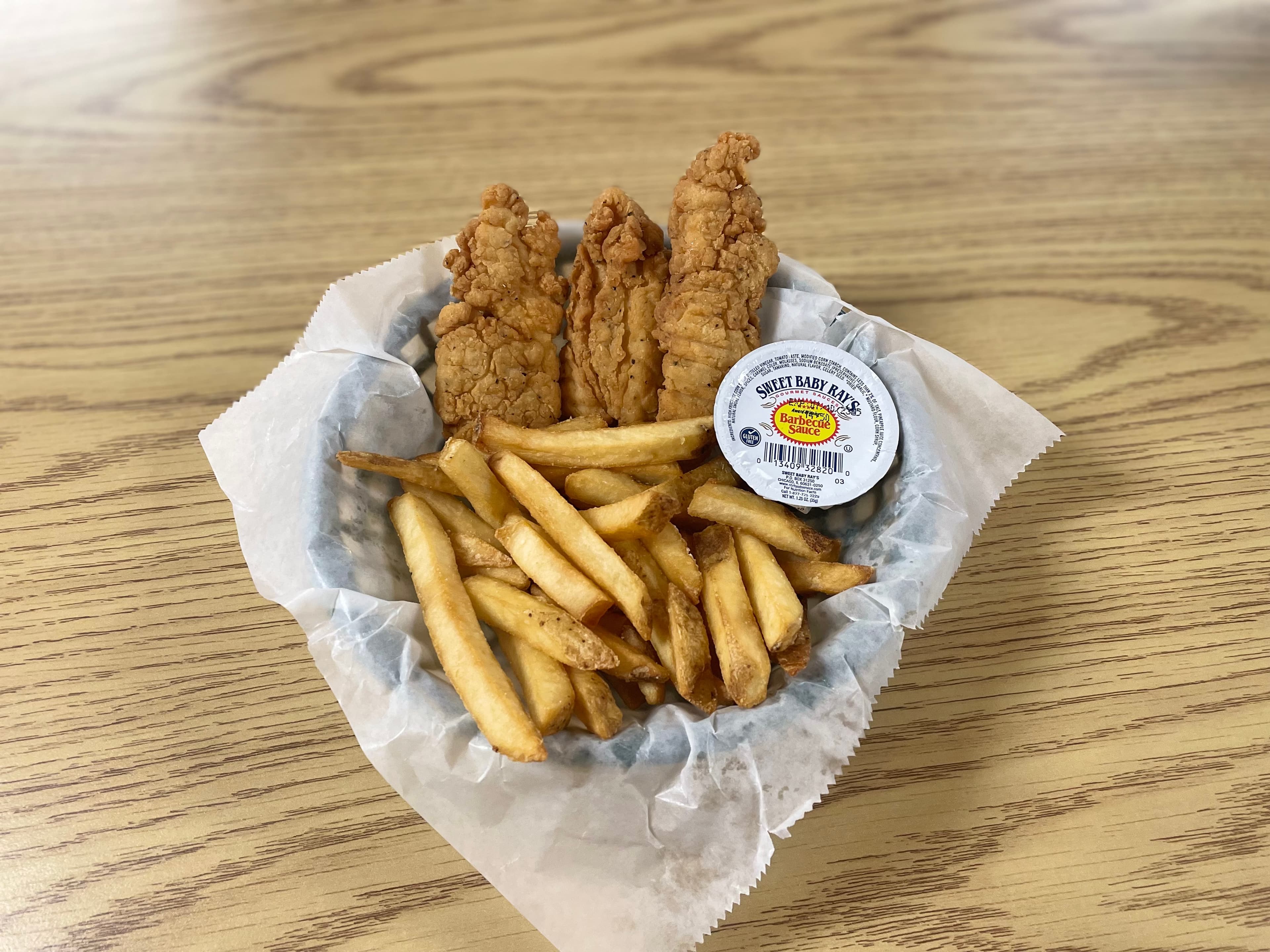 Broken putter grille room - Image 3