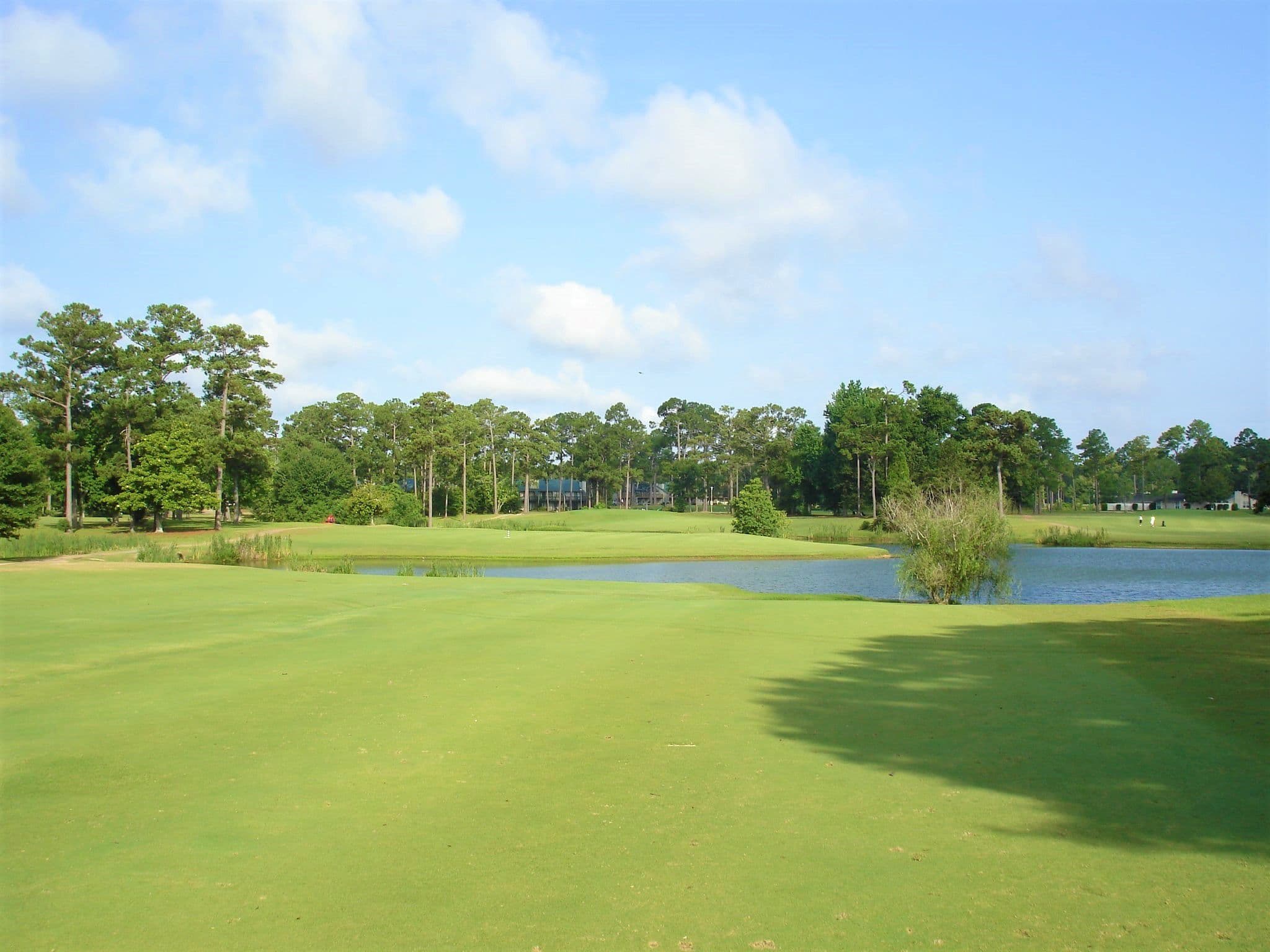 Hickory Hill Country Club and Resort - Image 1