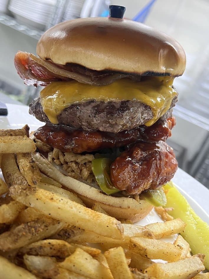 Bemus Point Golf Club & Tap House - Image 7