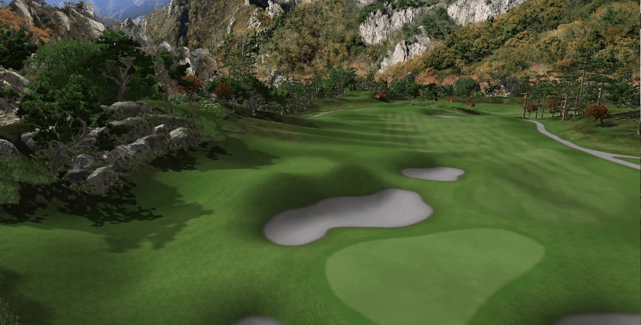 TARGET Indoor Golf - Image 4