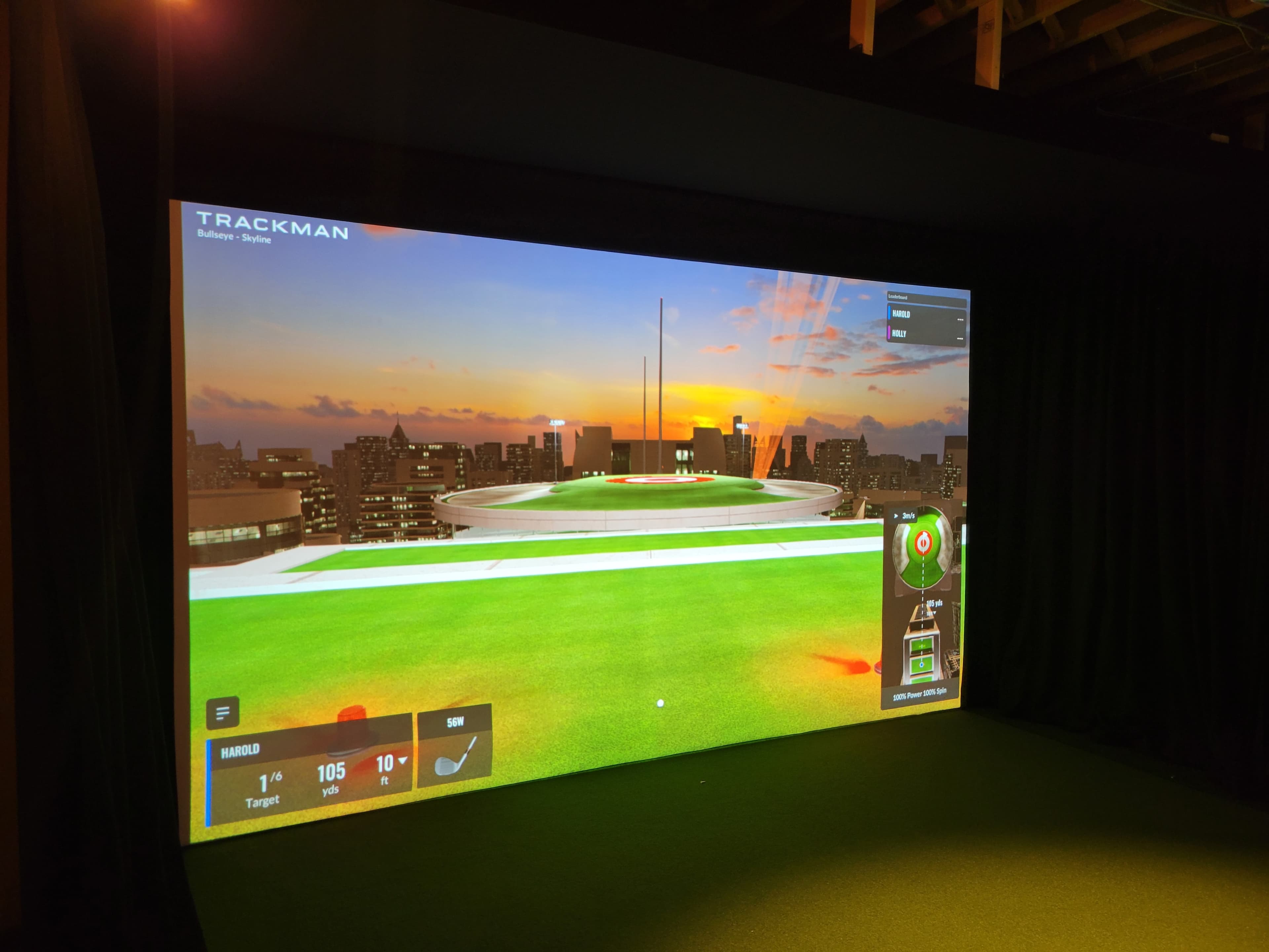 2FOGS's Golf - Image 1