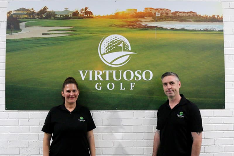 Virtuoso Golf - Image 6