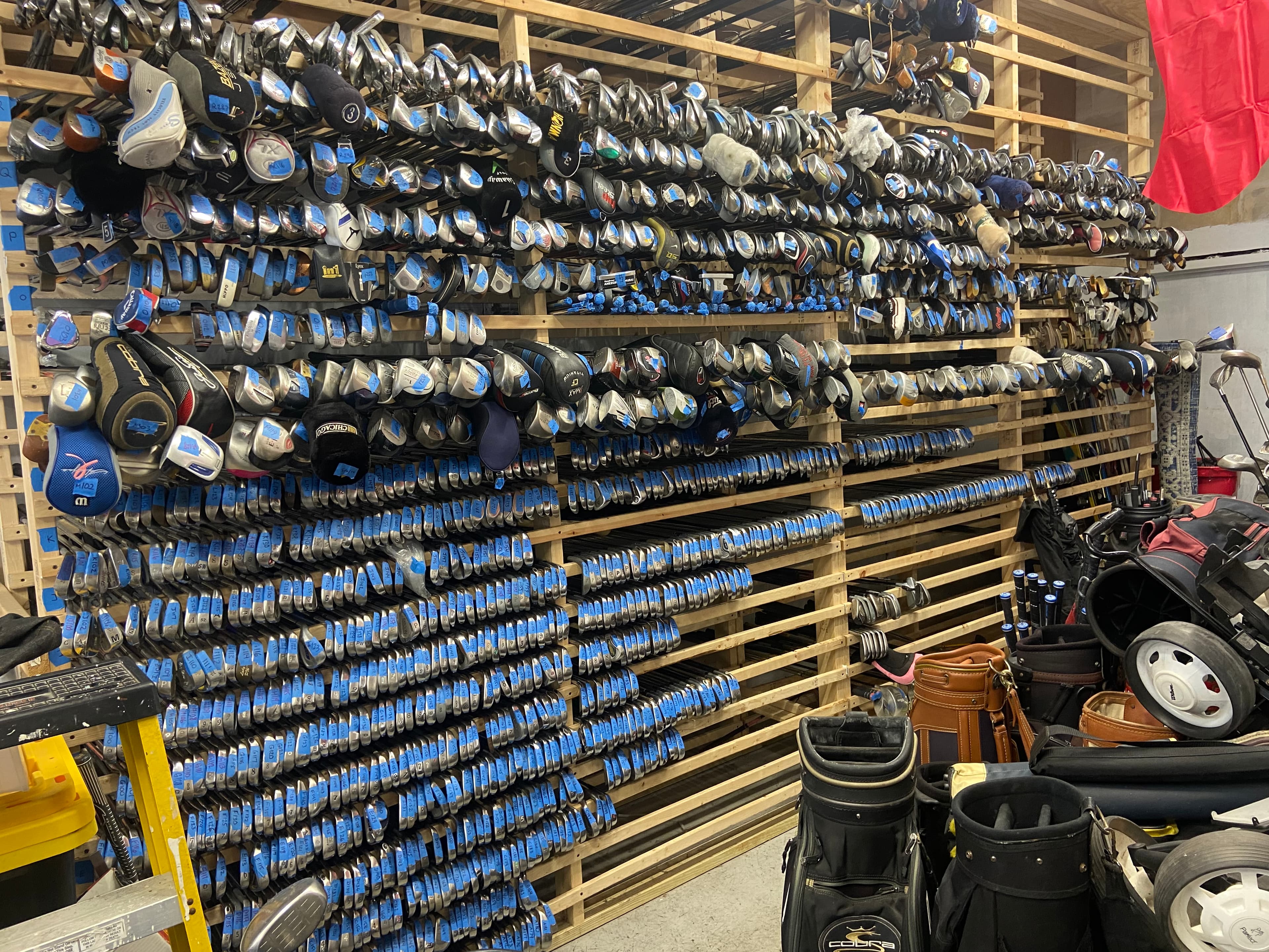 Bay Golf Exchange - Image 7