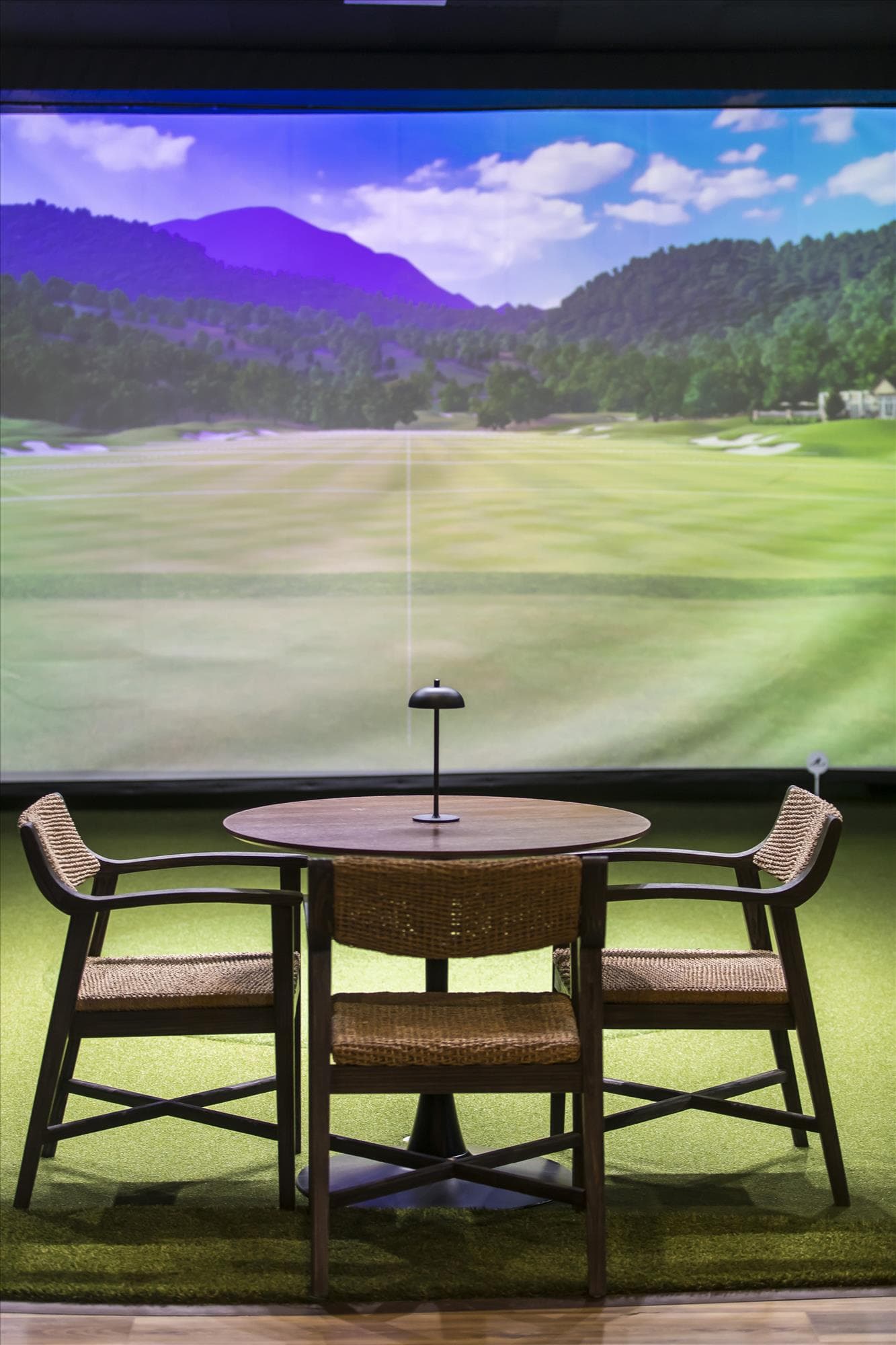 The Trophy Room - Image 7