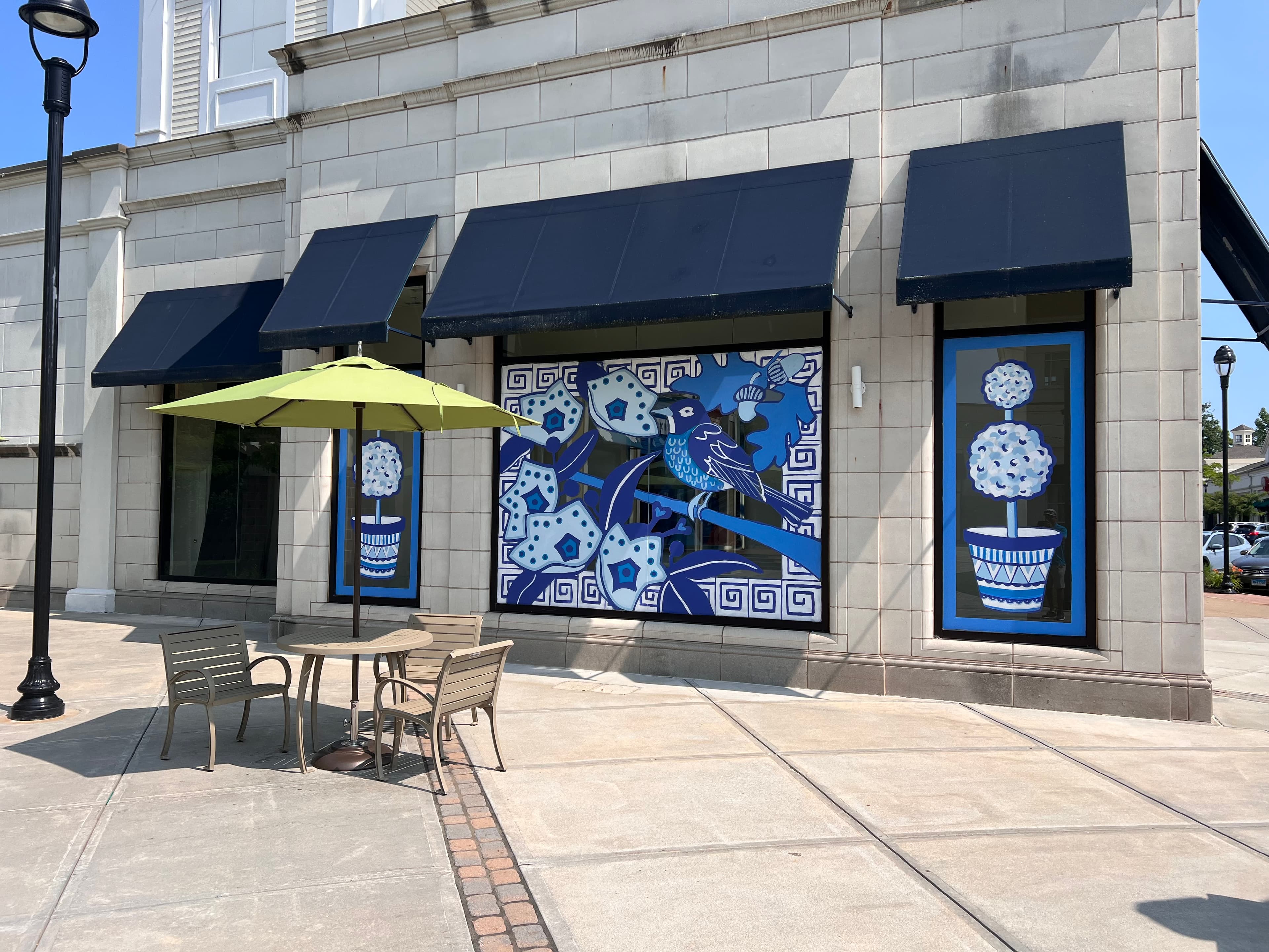 Golf Lounge 18 - Image 5