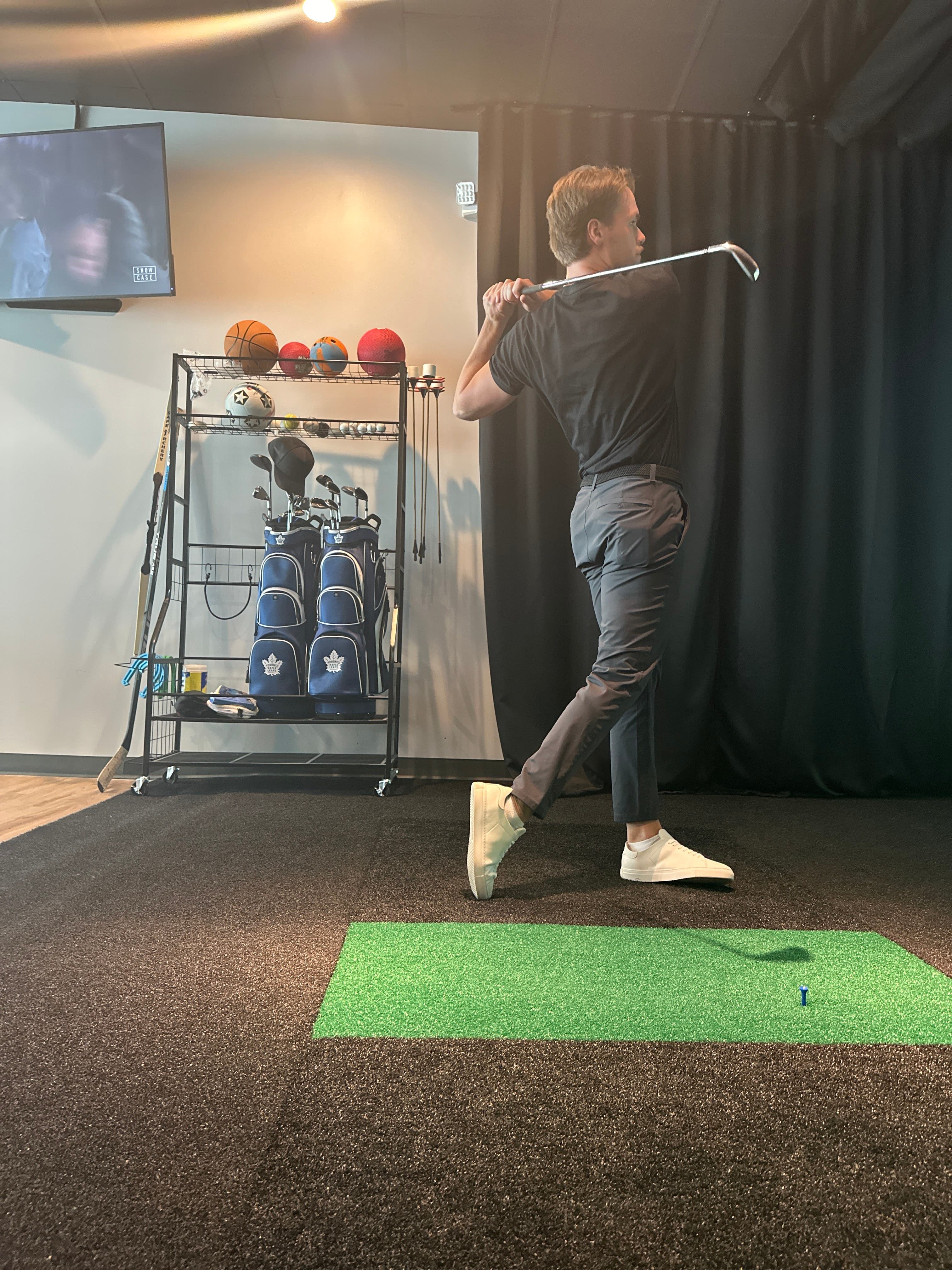 Game Deck Interactive Sports - Image 2