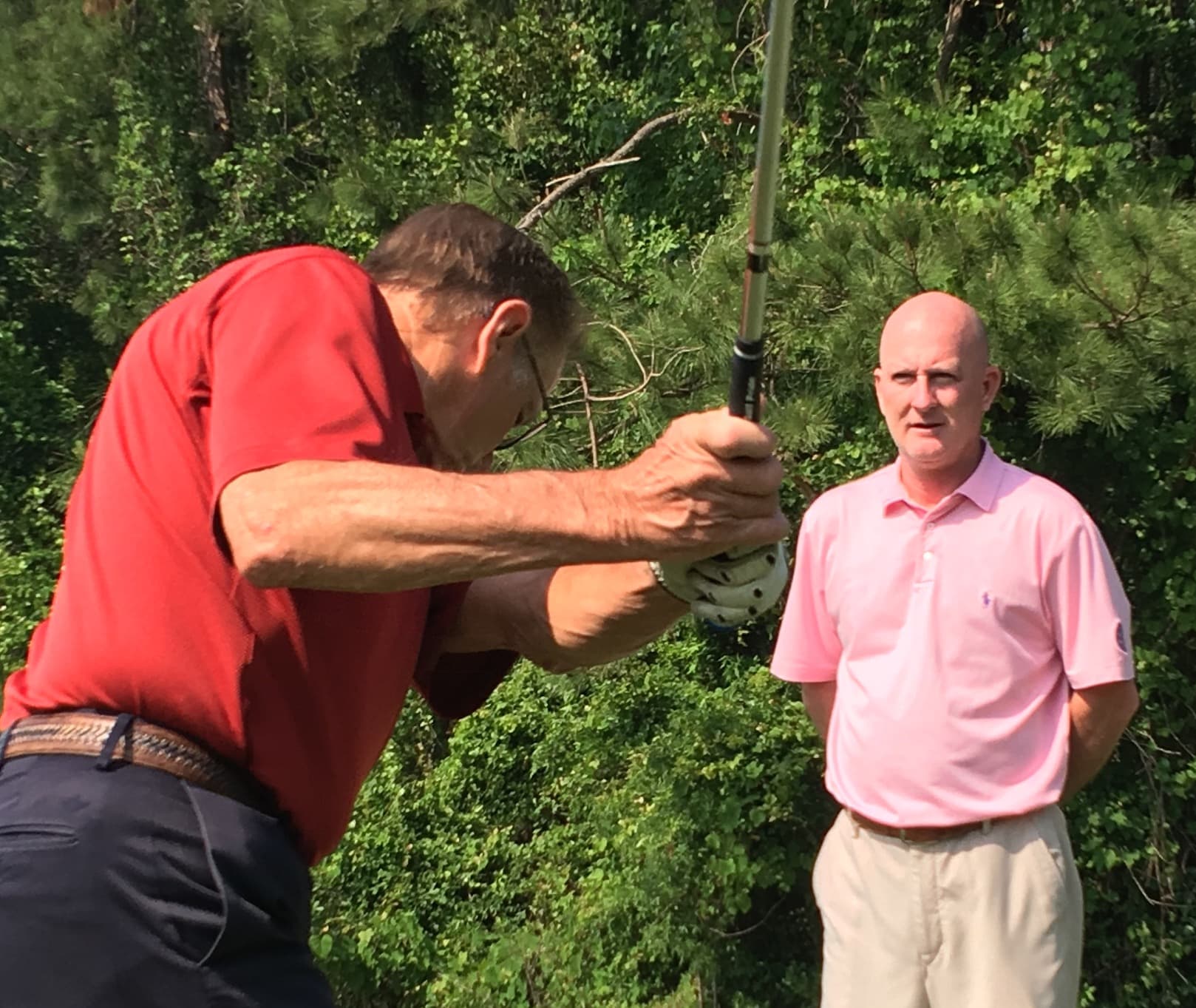 John King Golf at Poland Spring Resort - Image 9