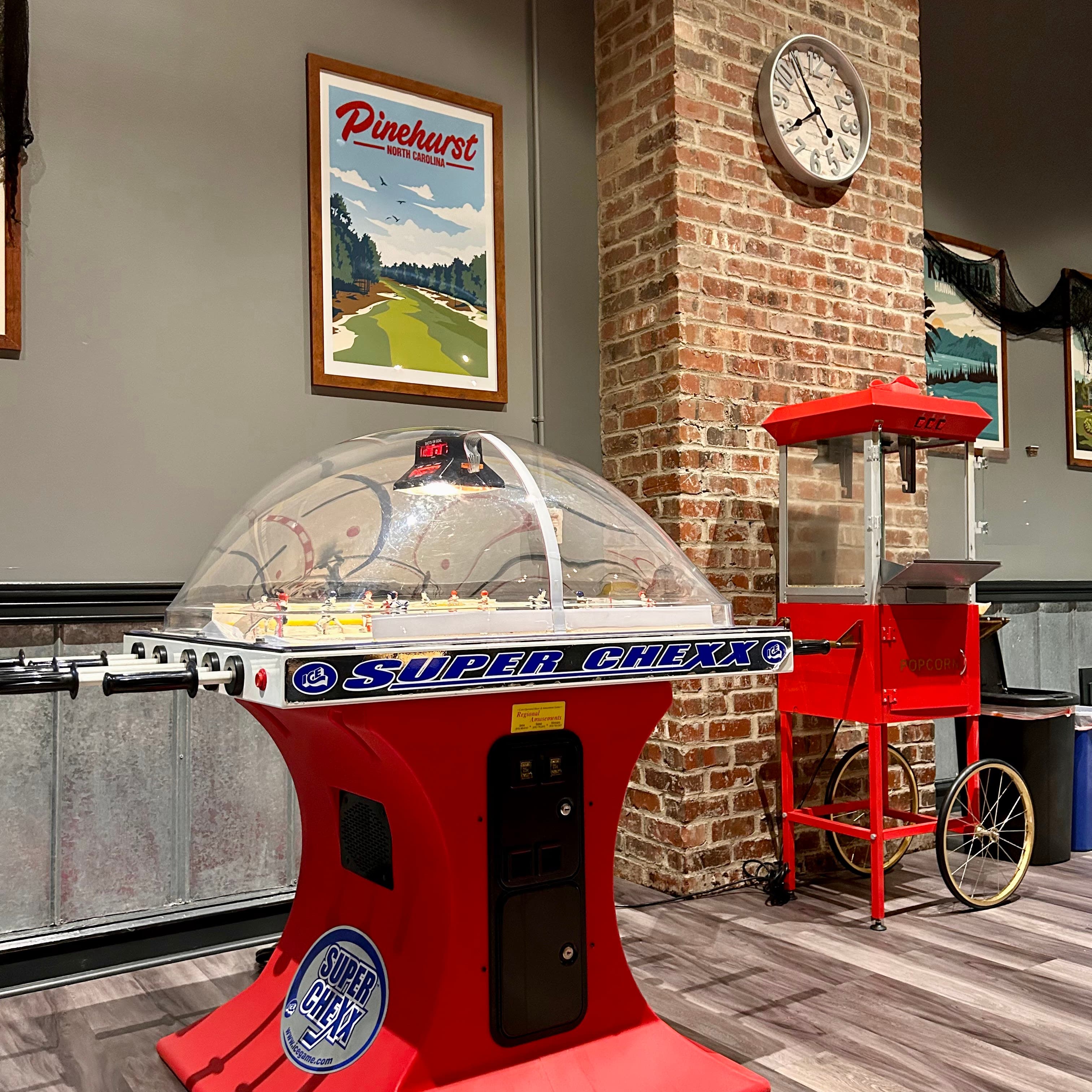 Brookfields Indoor Golf & Lounge - Image 7