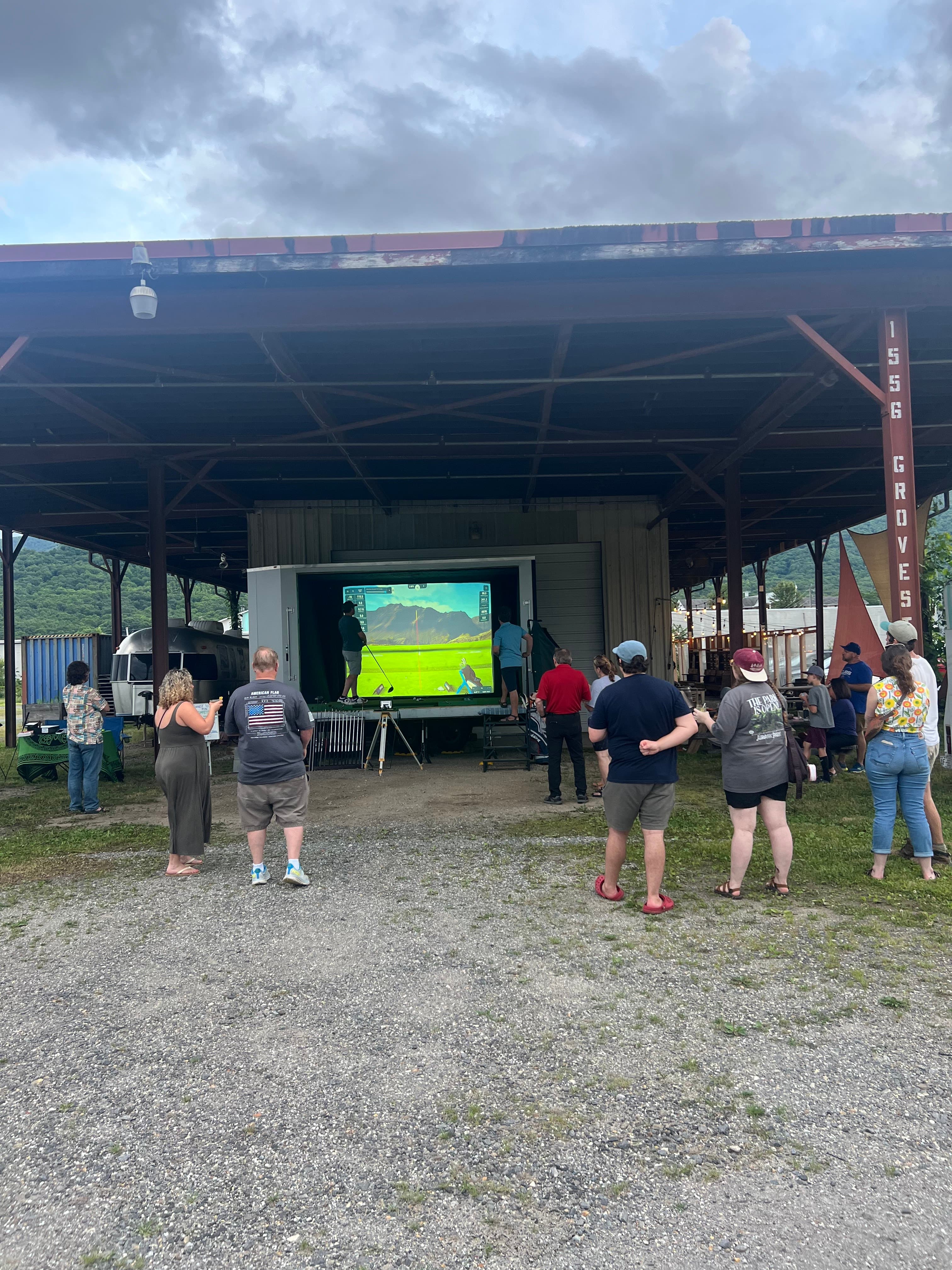 Highland Golf Links - Image 2