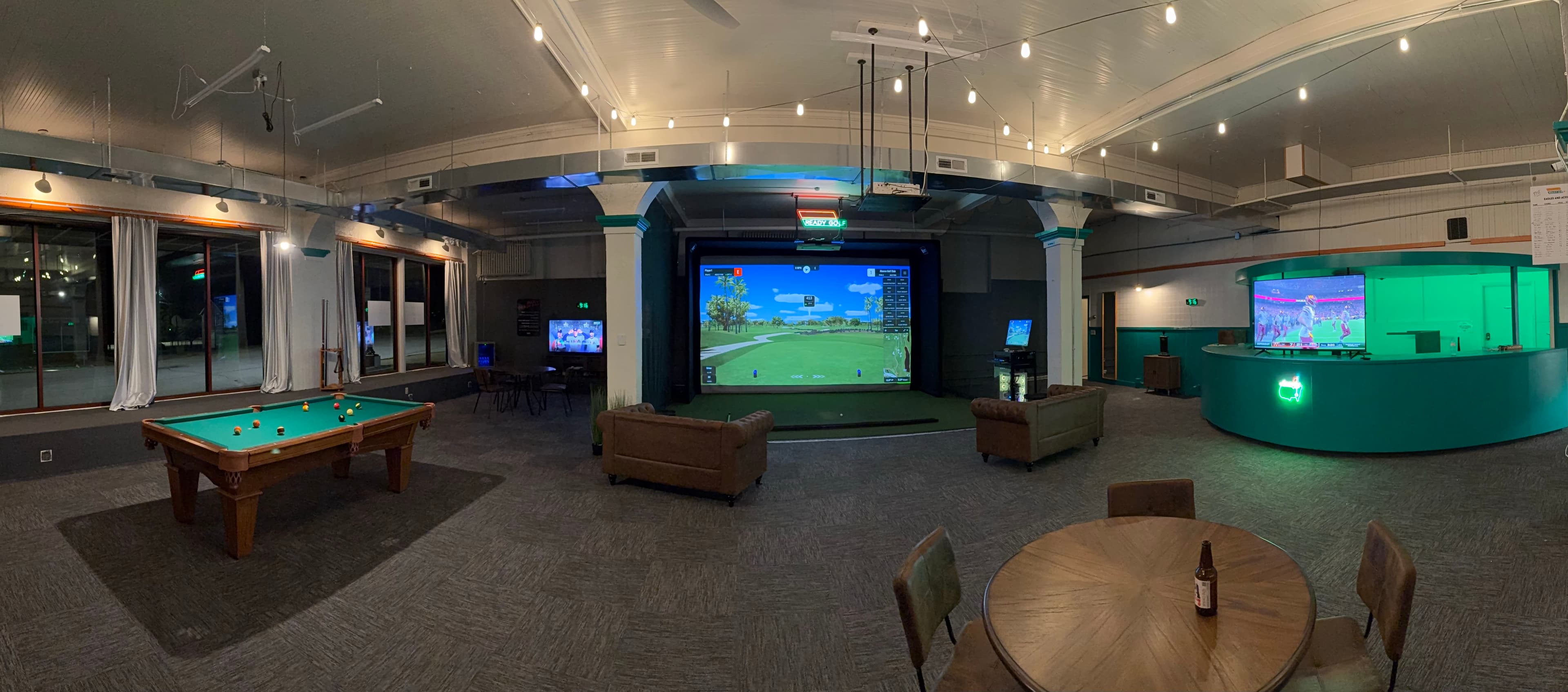 Ready Golf - Image 5