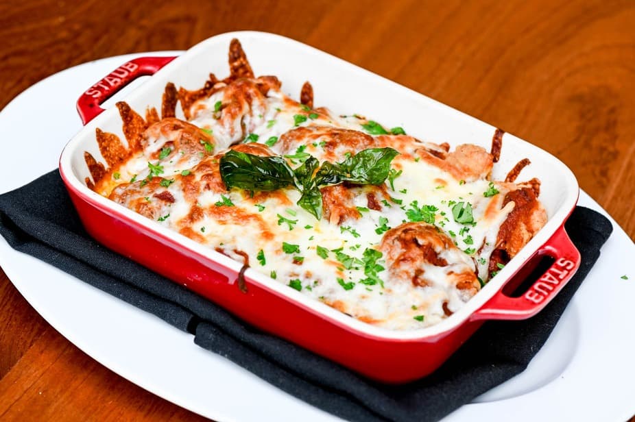 TOUR Golf & Grill - Image 10