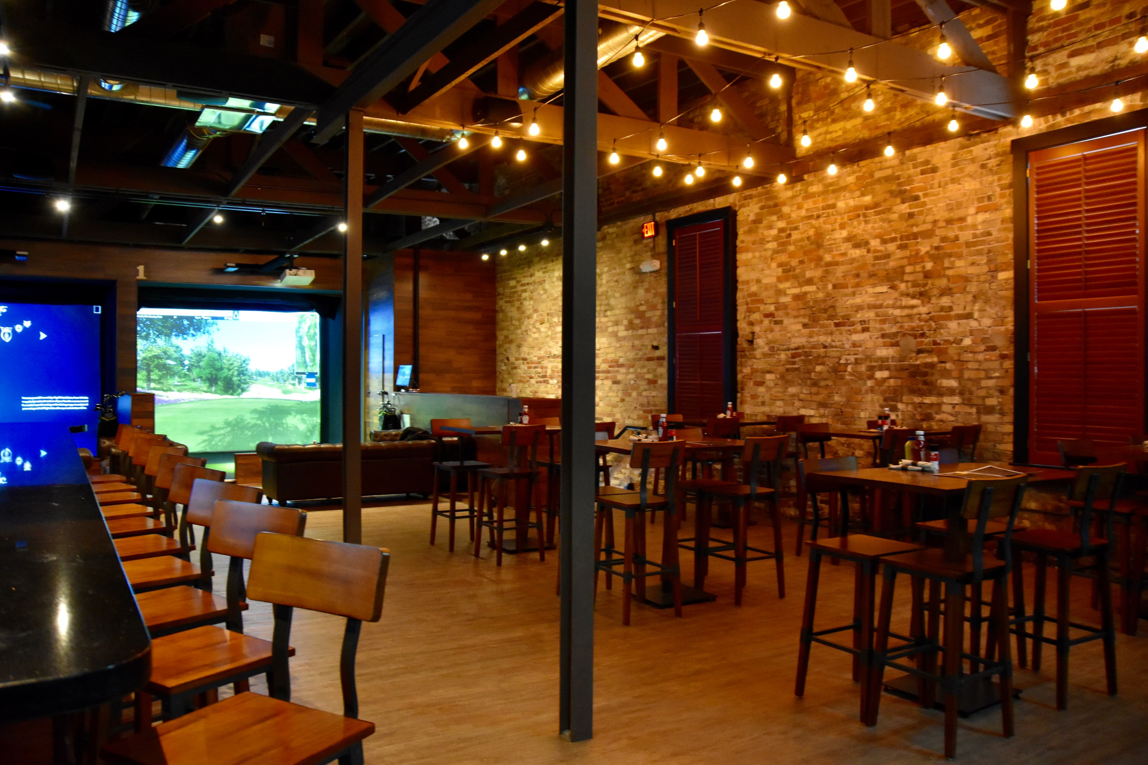 7 Iron Social - Image 4