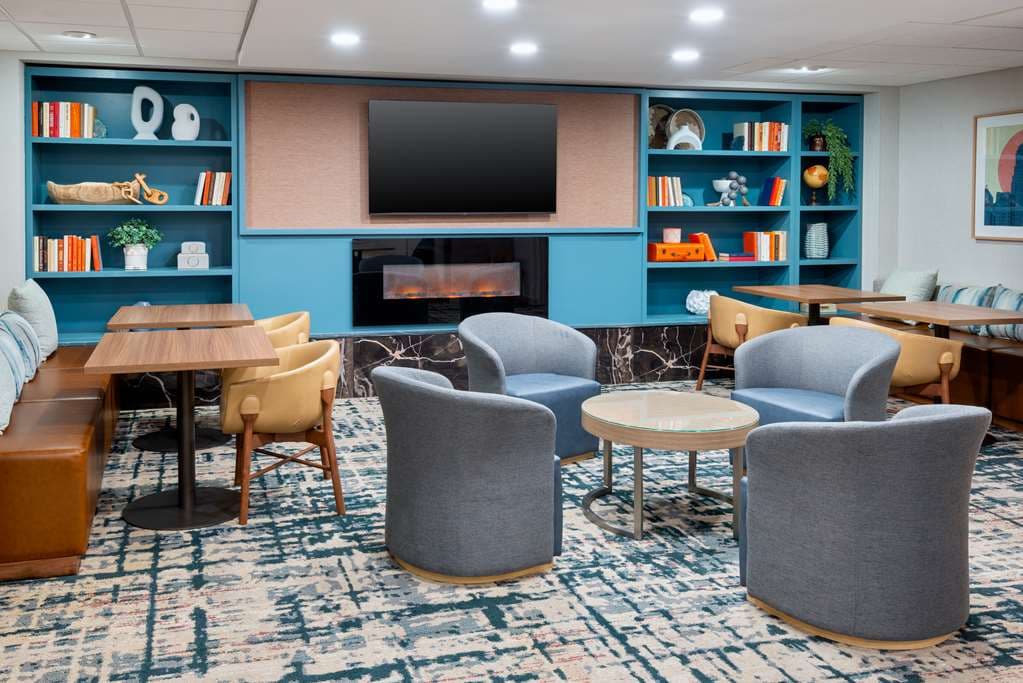 Homewood Suites by Hilton Buffalo-Airport - Image 5