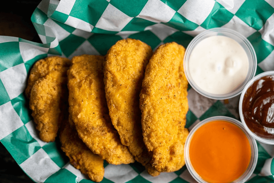 Tap In Golf Waukesha Indoor Golf Simulators - Image 2