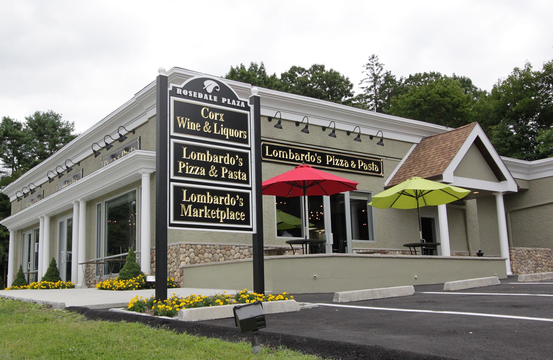 Lombardo's White Plains - Image 1