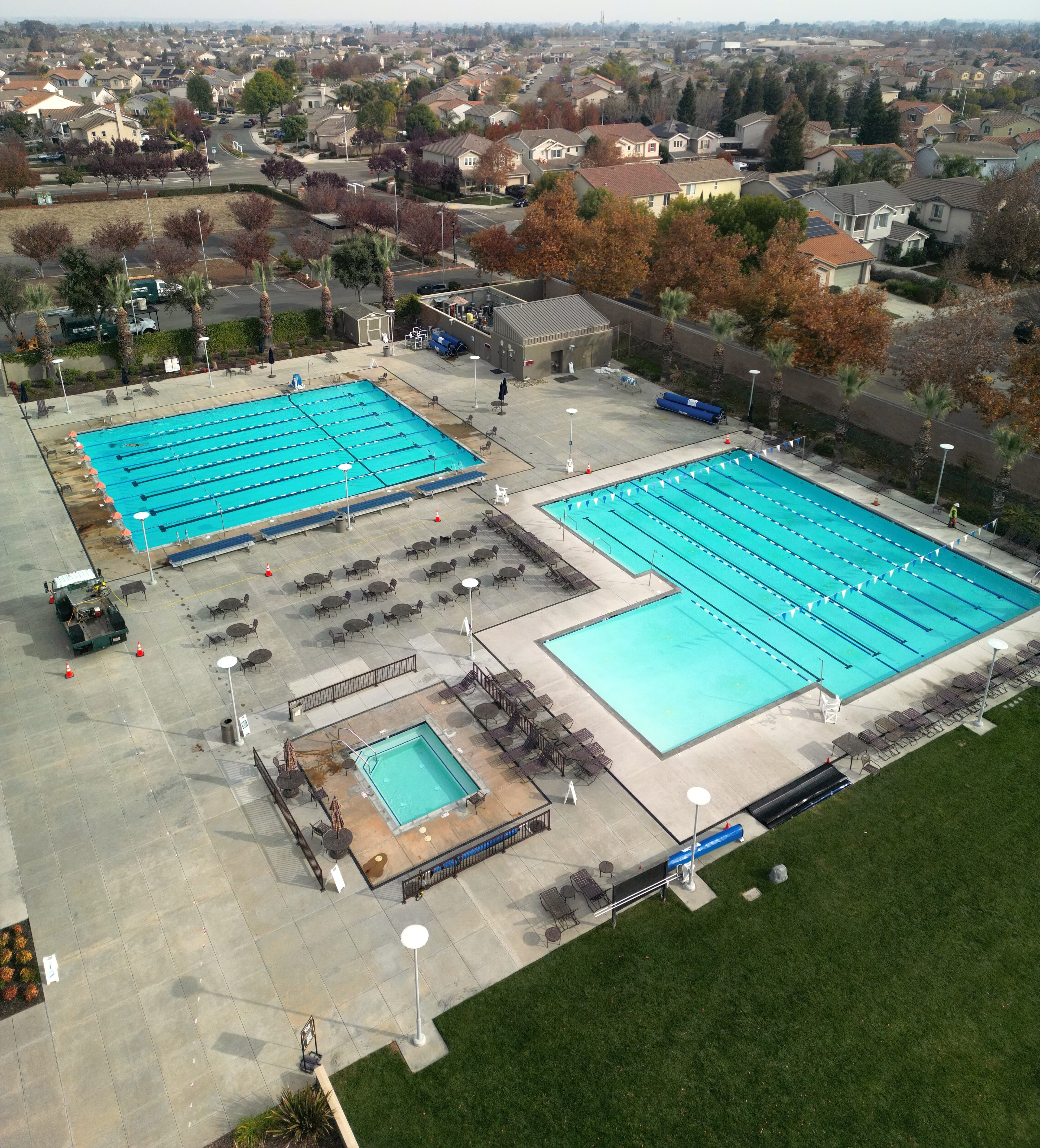 Diamond Hills Sports Club and Spa - Image 6