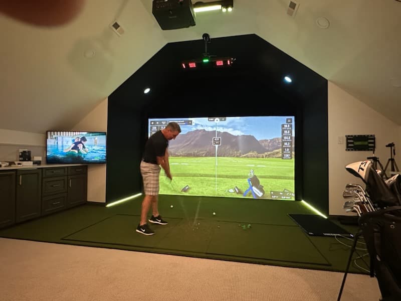Green Pro Golf Simulators - Image 5