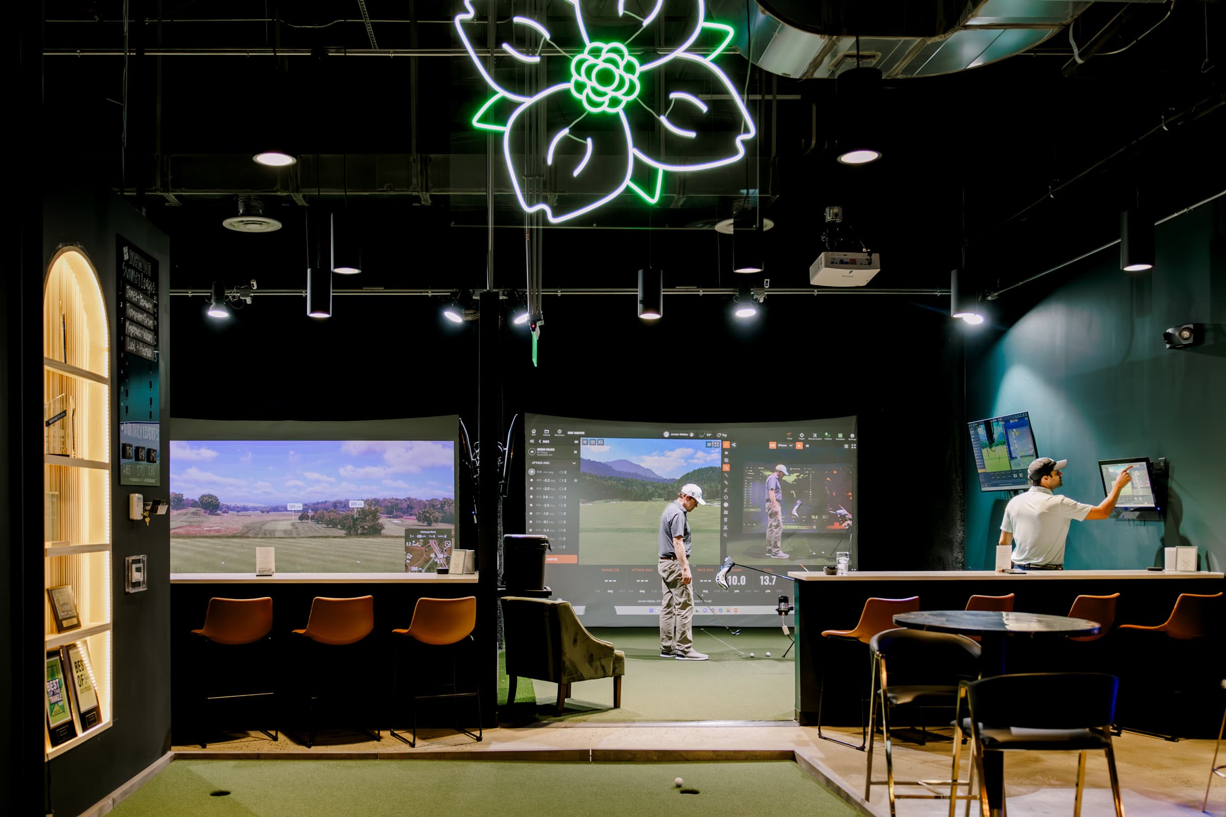 Dogwood Country Club - Image 9