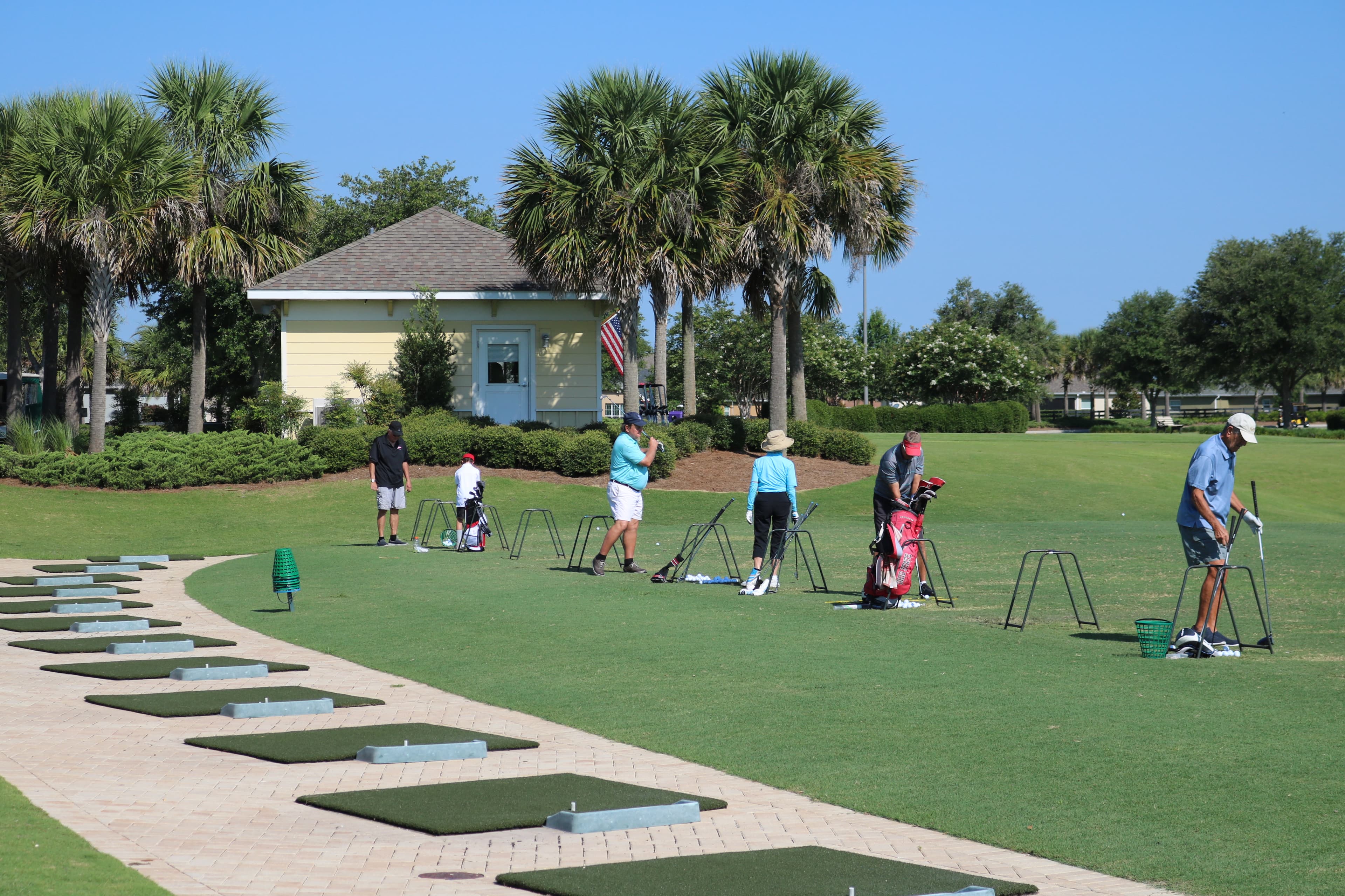 Sarasota Golf Practice Center - Image 3