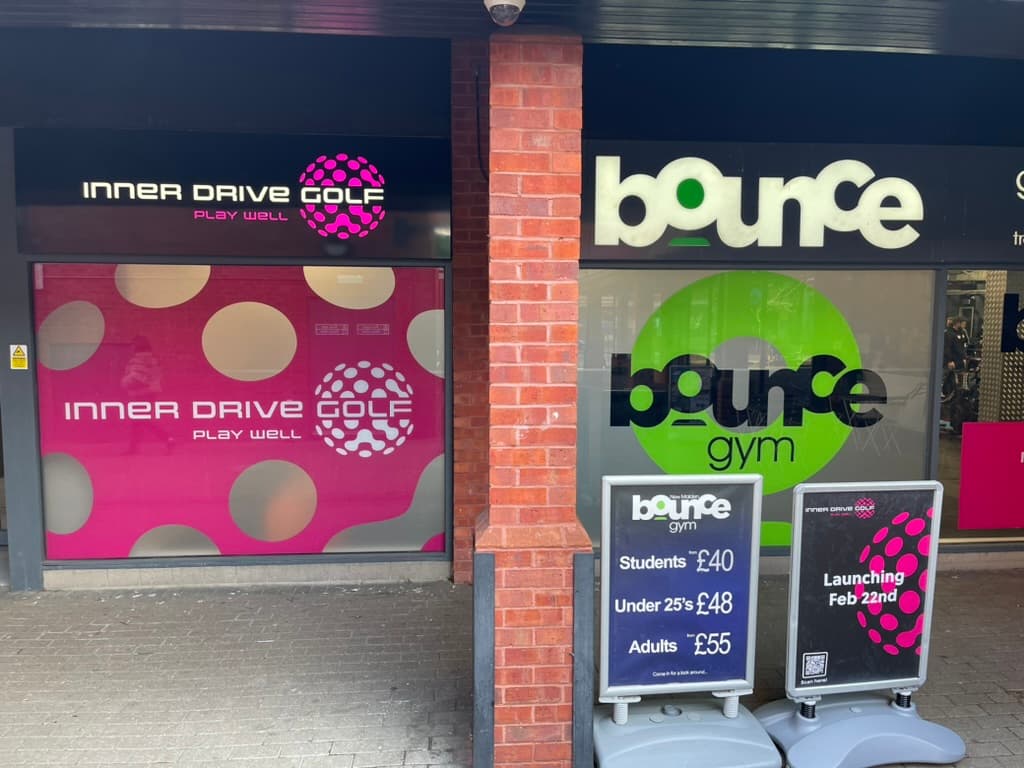 Inner Drive Golf - Image 3