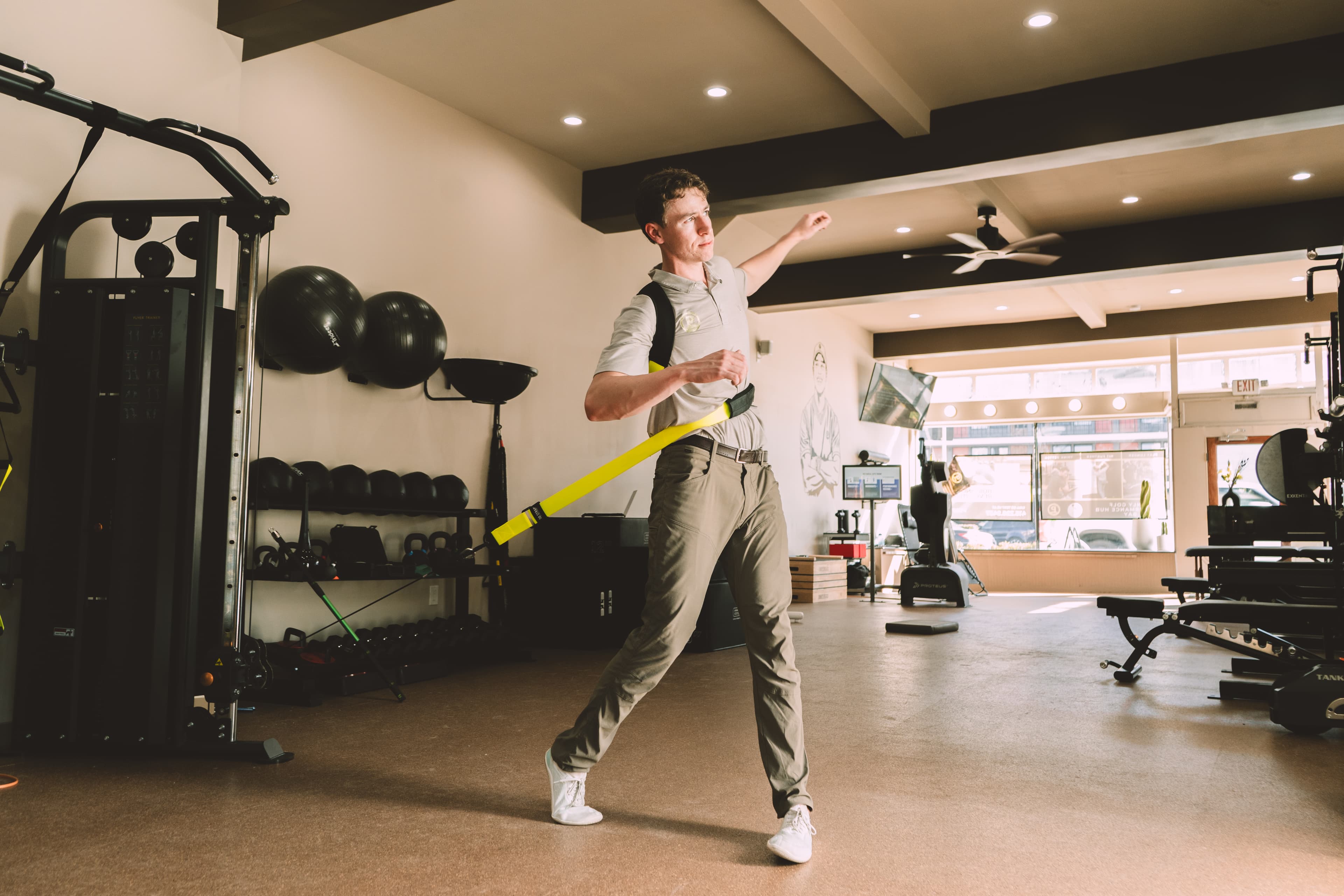 Perform for Golf - Marina - Image 2