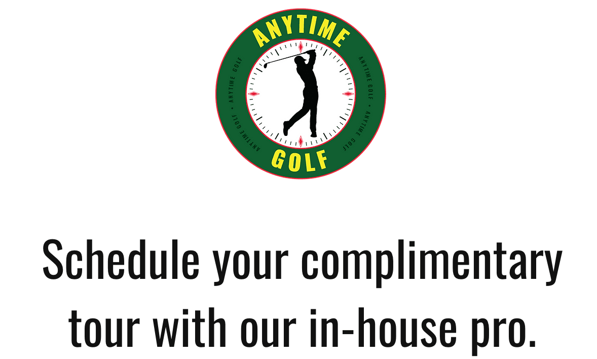 Anytime Golf - Image 2