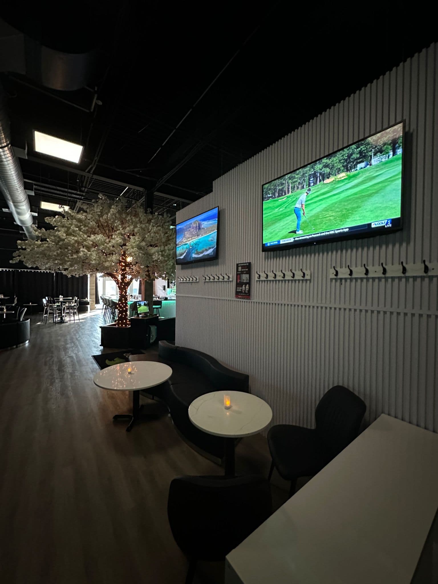 Condor Lounge & Condor Golf Bar - Image 10