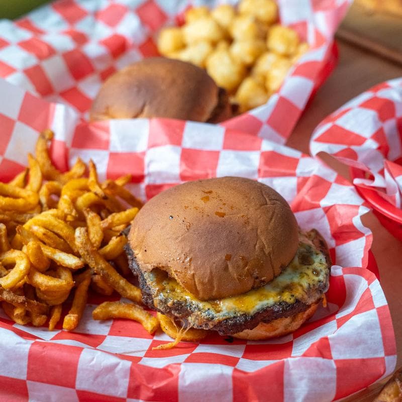 Tn Golf Station - Image 9