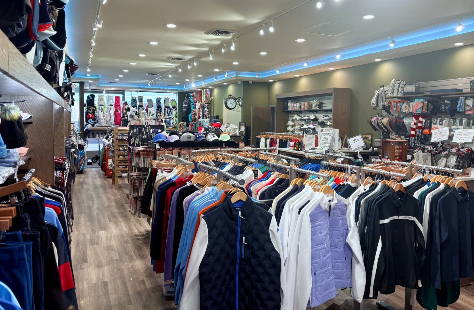 Golf & More - Image 4