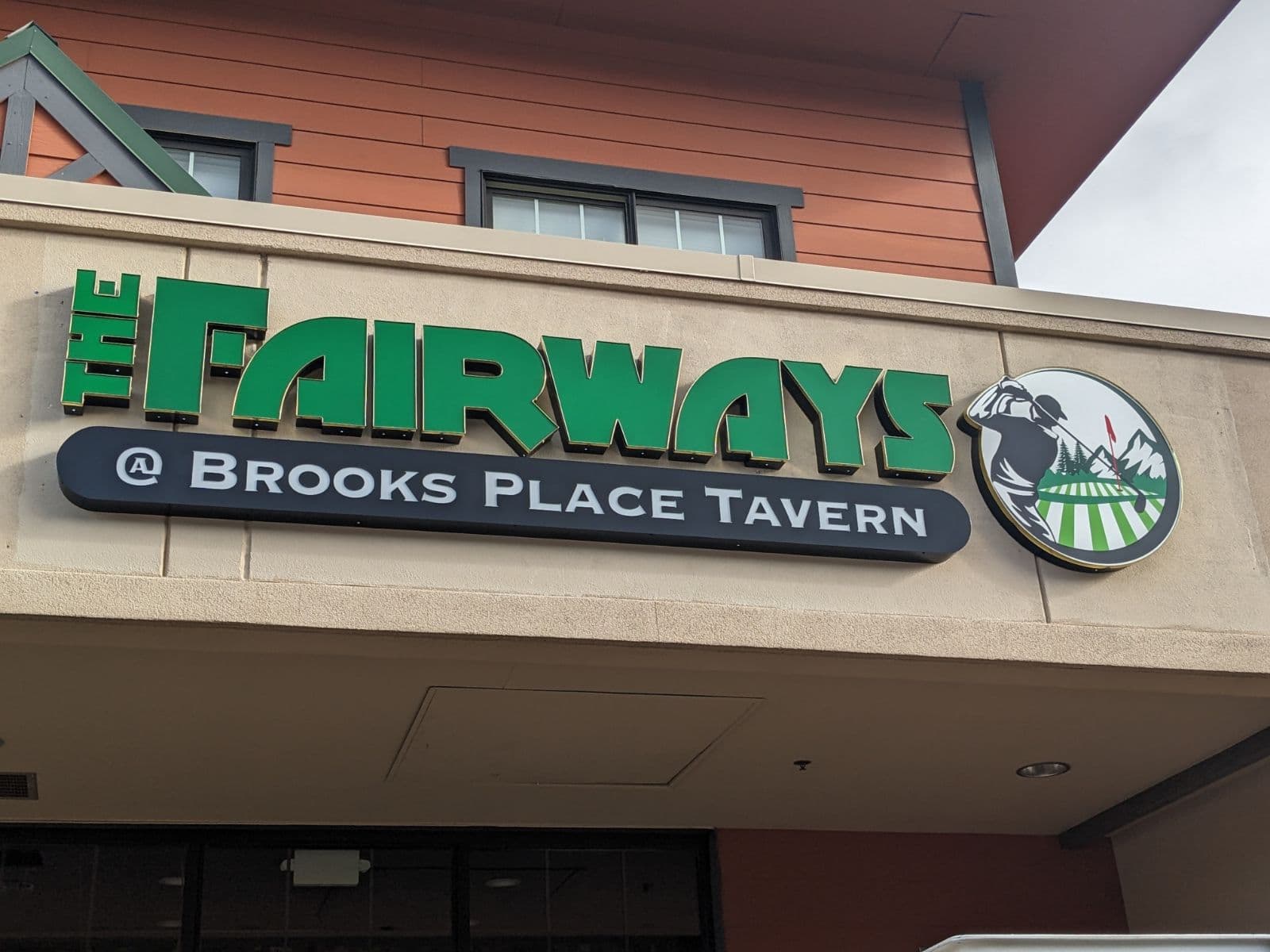 Fairway's at Brooks Place Tavern - Image 2