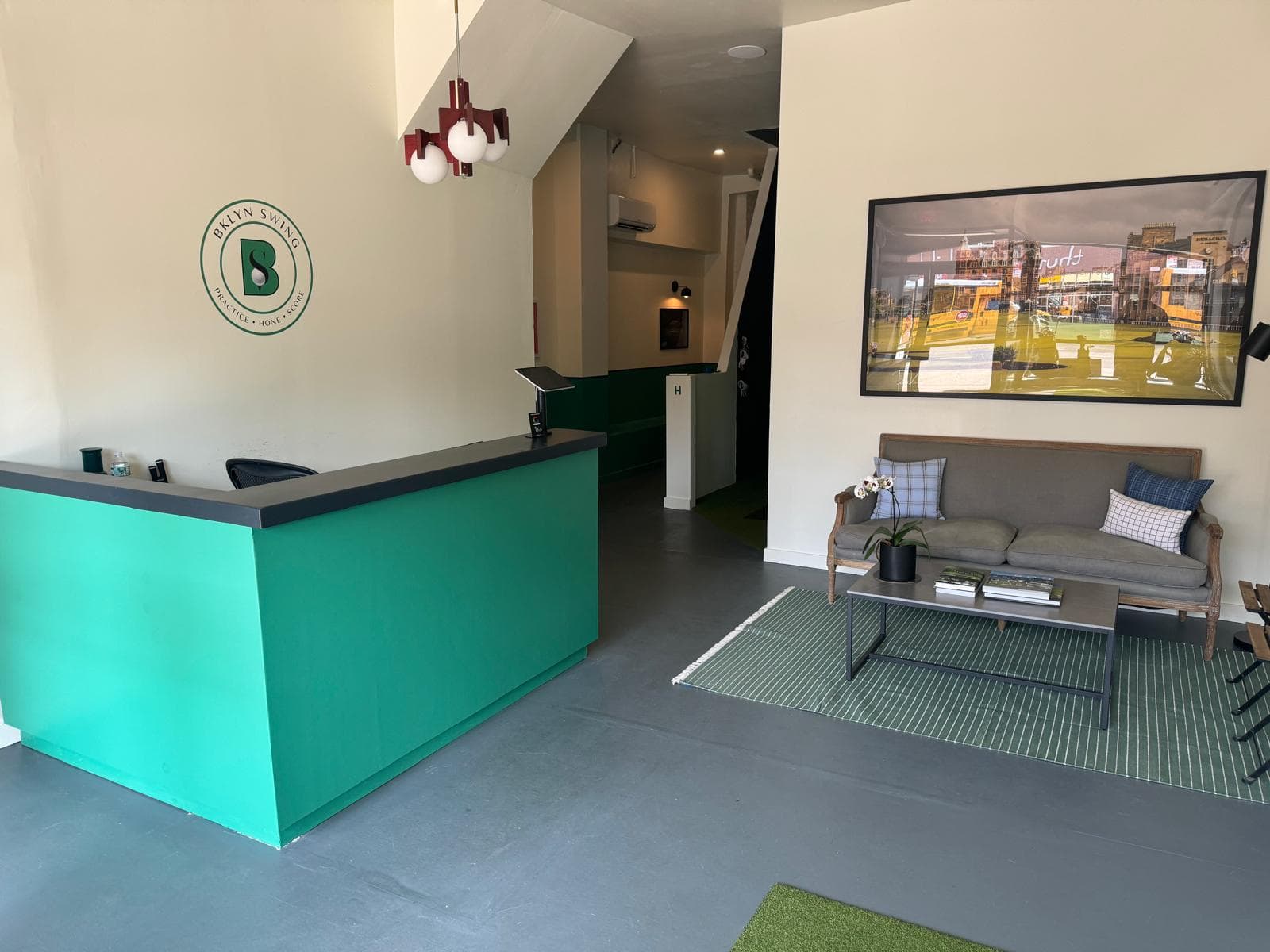 BKLYN SWING - Image 3