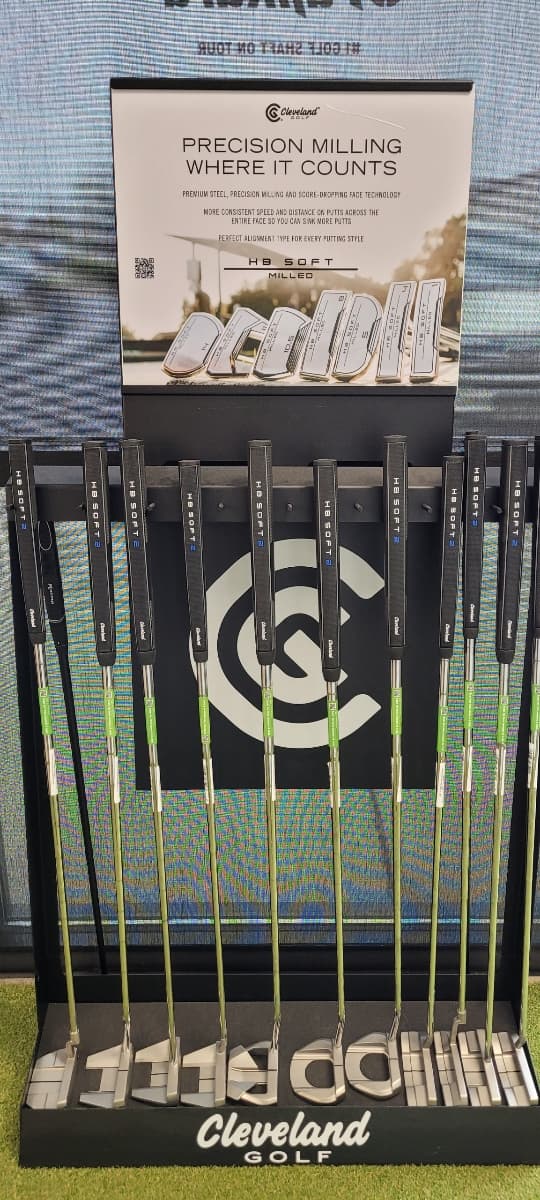 Eagle Two Golf Center