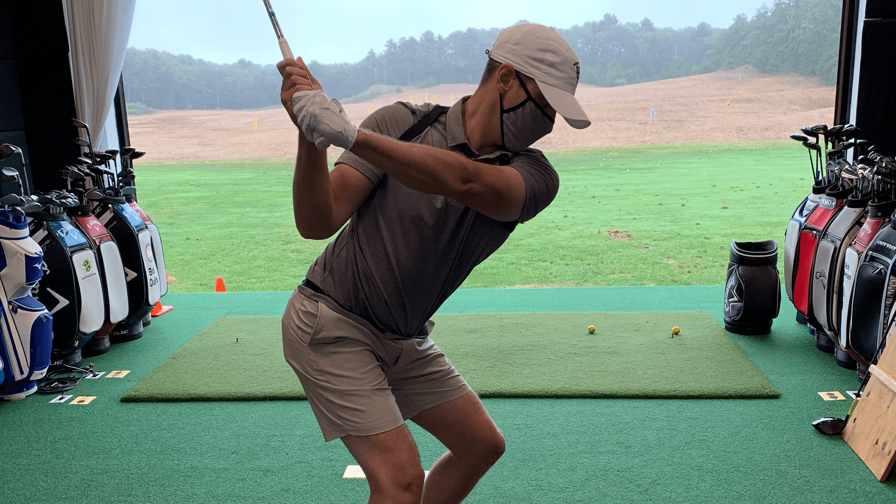 Jane Frost Golf Performance Center - Image 2