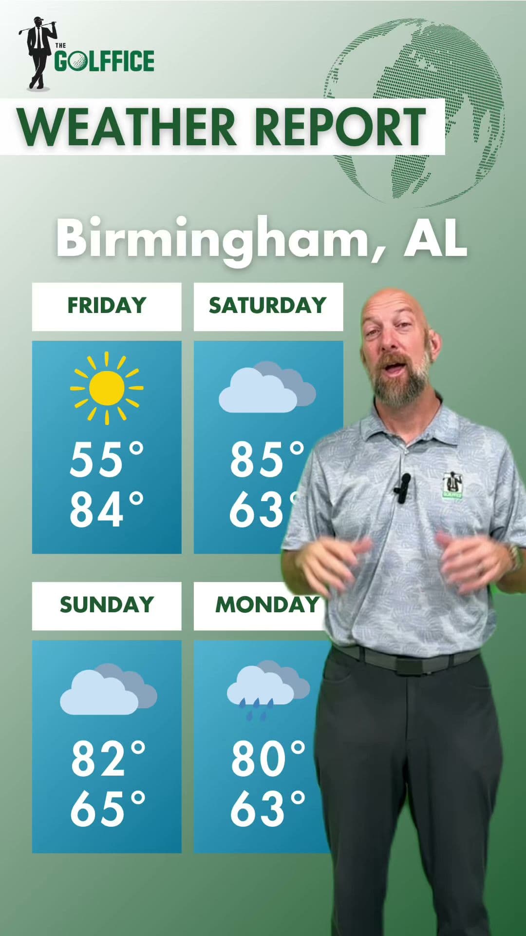 The Golffice - Image 1