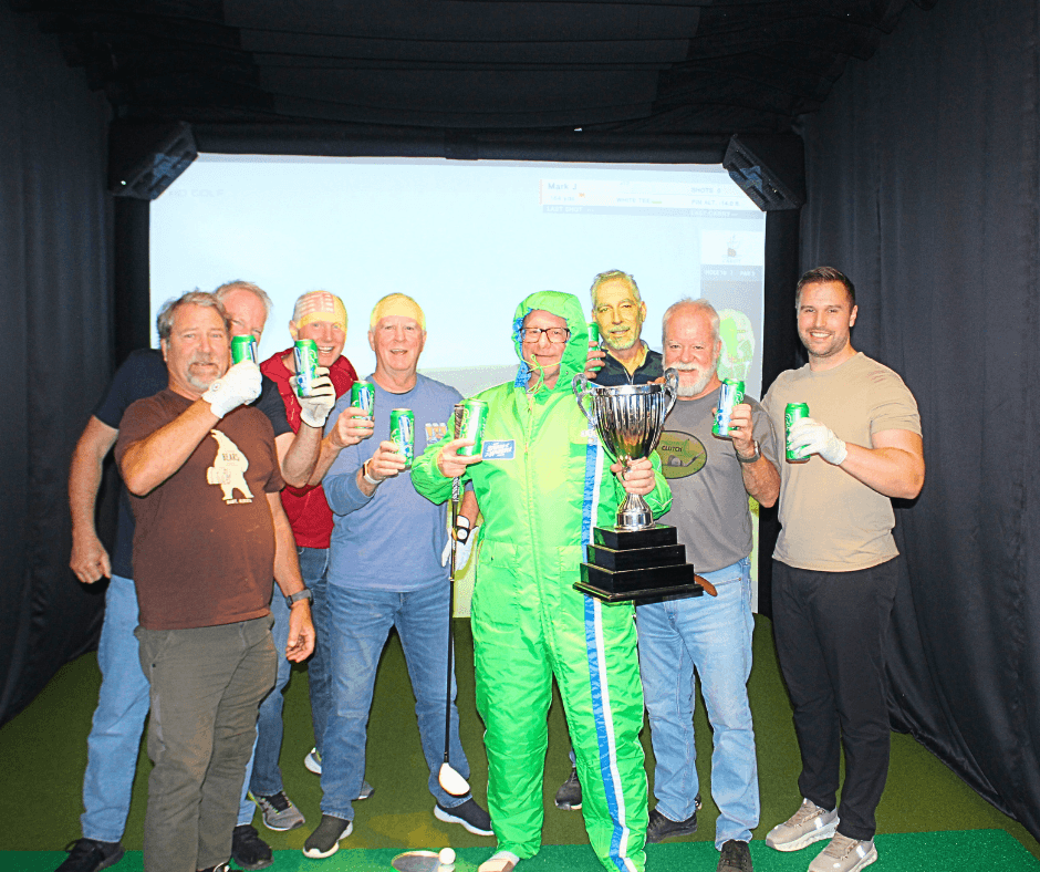 The Den Sarnia - Image 10