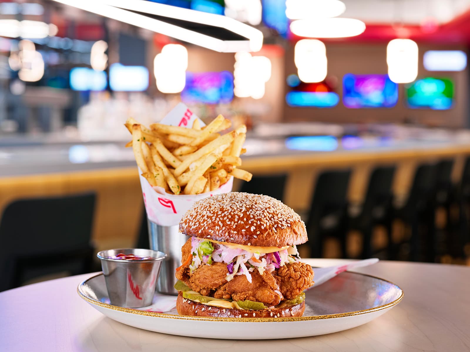 Bosse Sports Lounge - Image 3