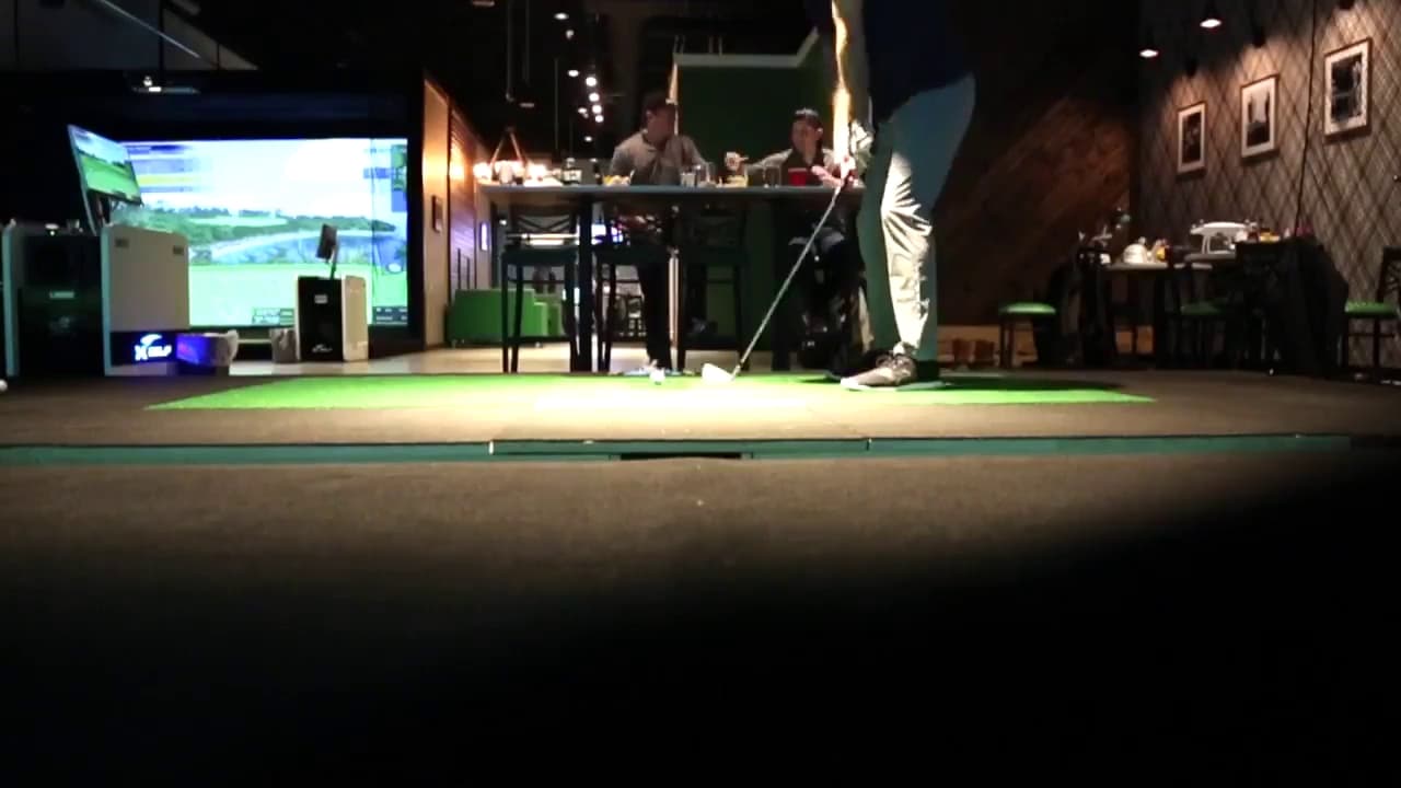 X-Golf Blaine - Image 7