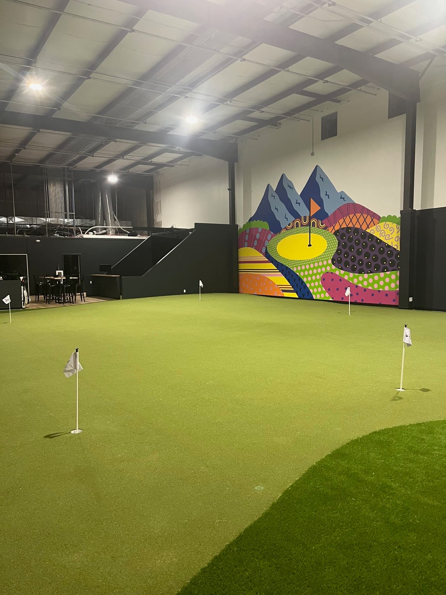 Elevation Golf Club - Image 1