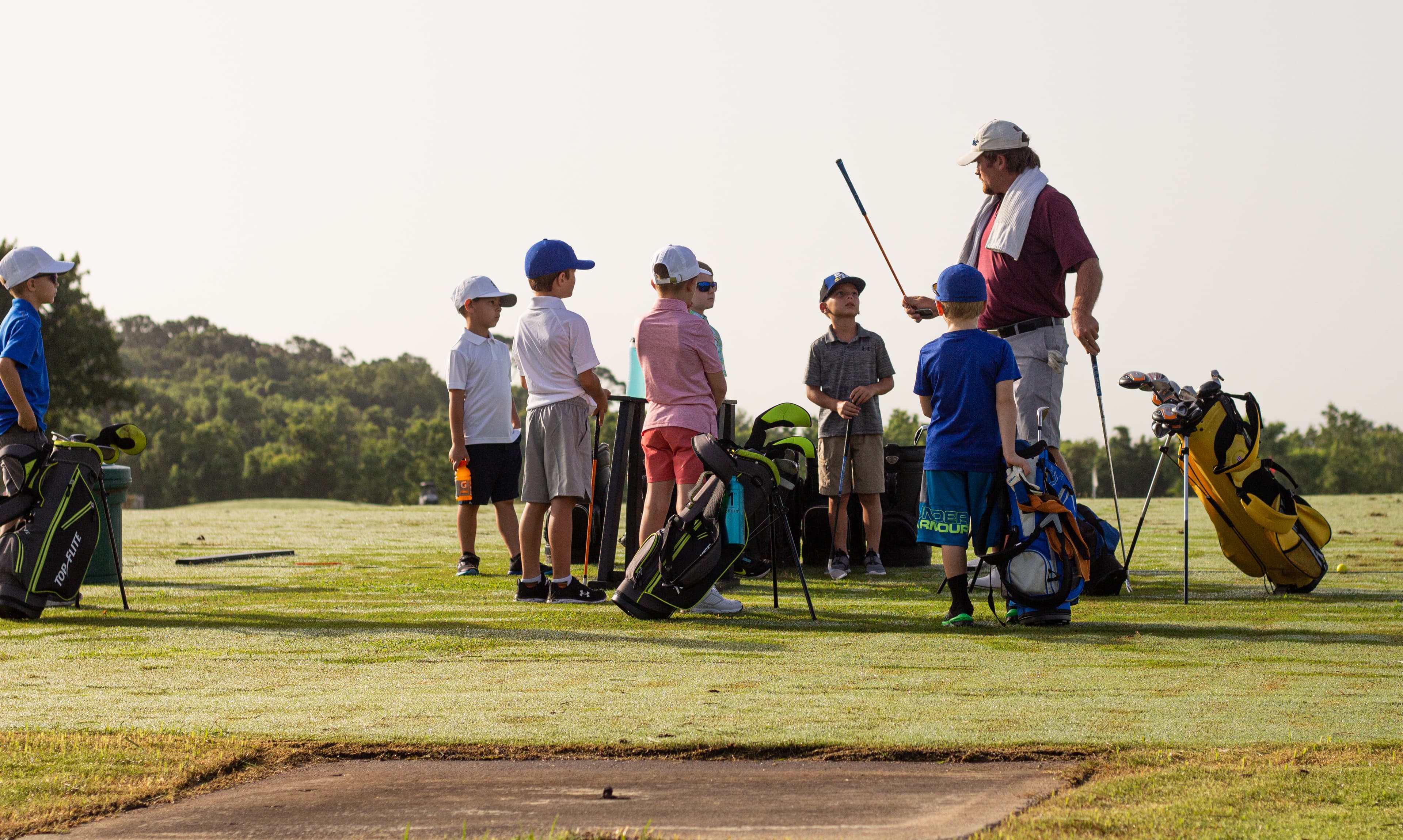 Eagle Pointe Golf Club - Image 3
