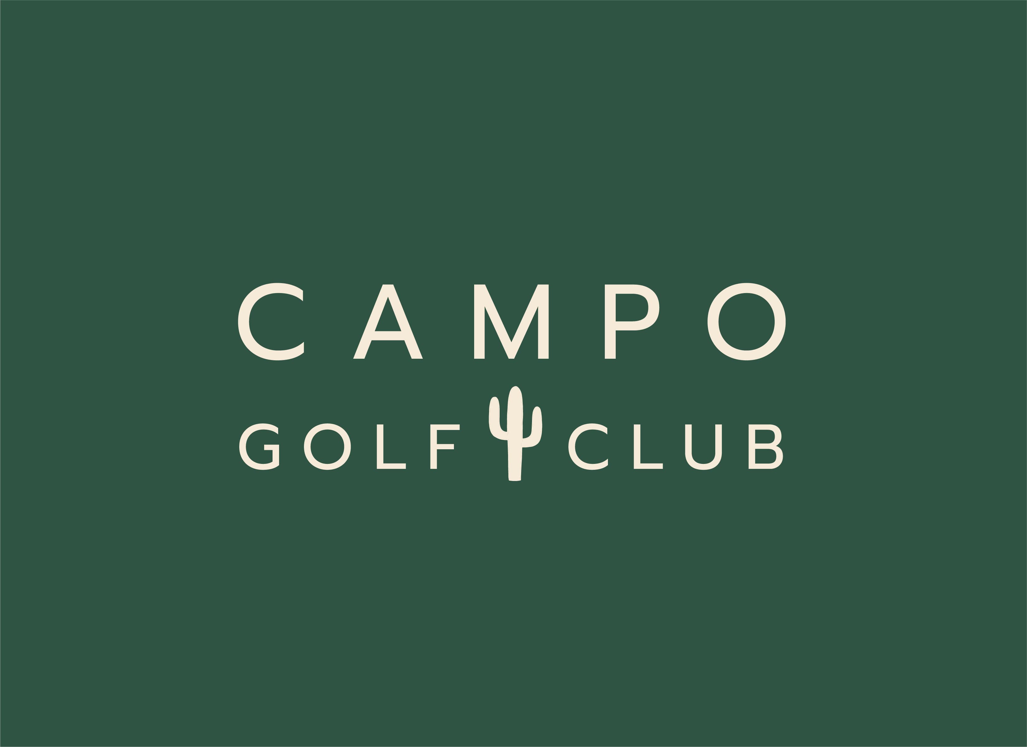 Campo Golf Club - Image 6