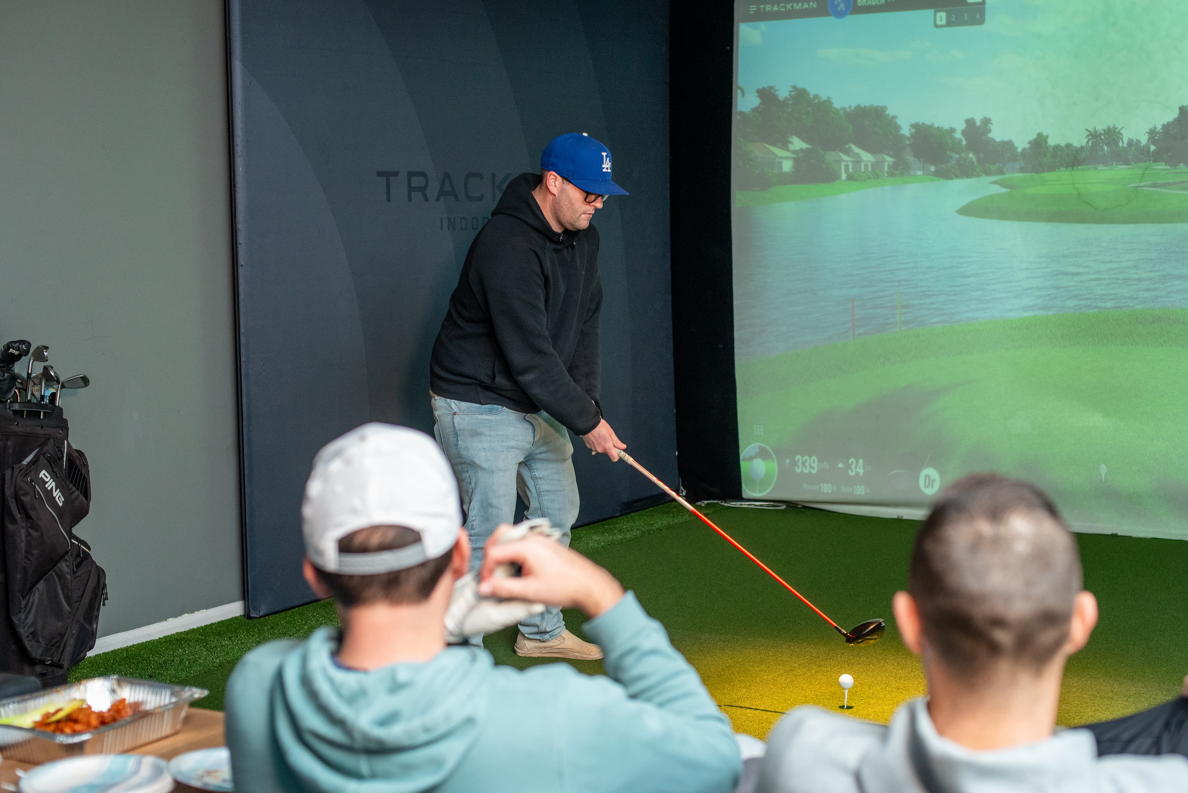 The Back Nine Golf | Las Cruces, NM - Image 2