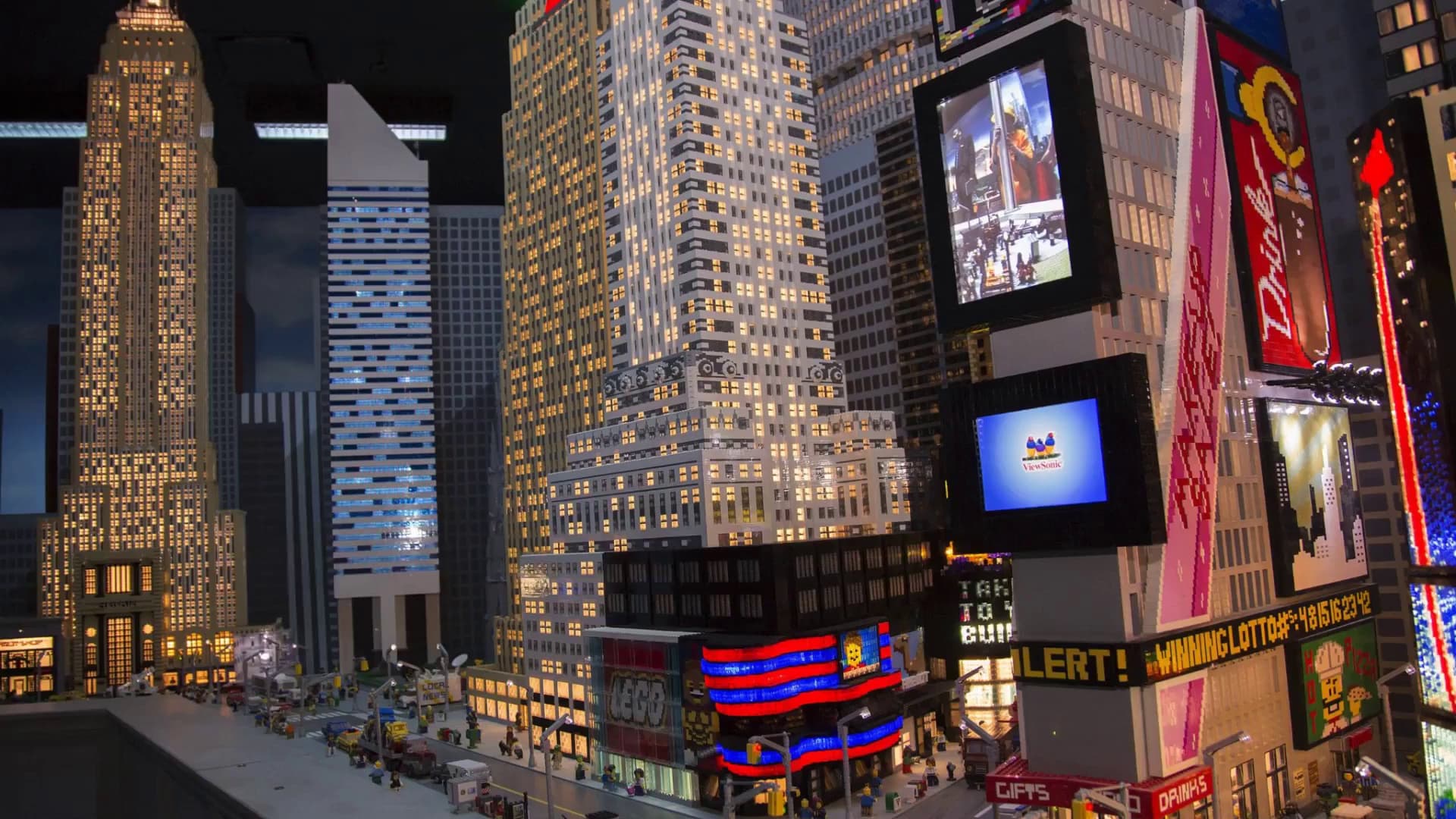 LEGOLAND Discovery Center Westchester - Image 2